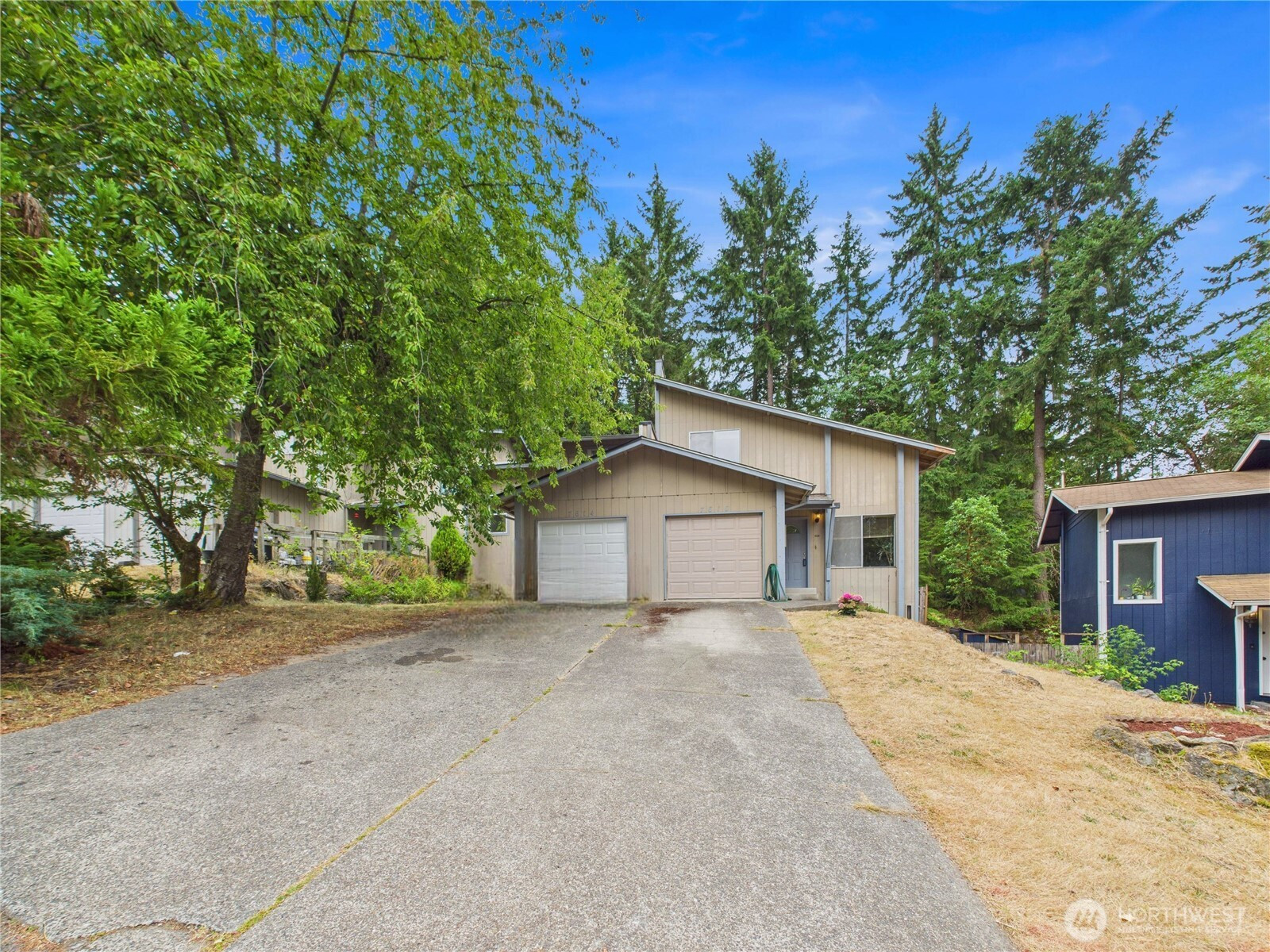7610 Shilohwood Place NW, Bremerton, WA 98311
