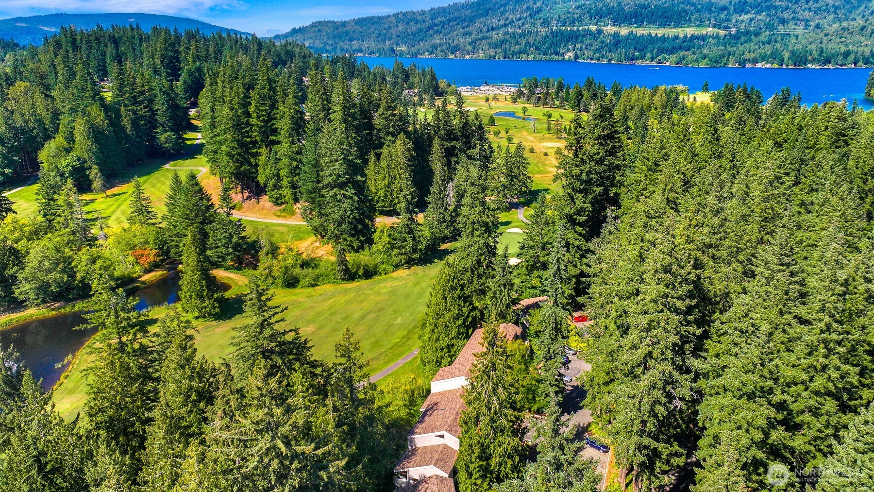 2 Marigold Drive, Bellingham, WA 98225