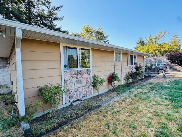 6214 S Cheyenne Street, Tacoma, WA 98409