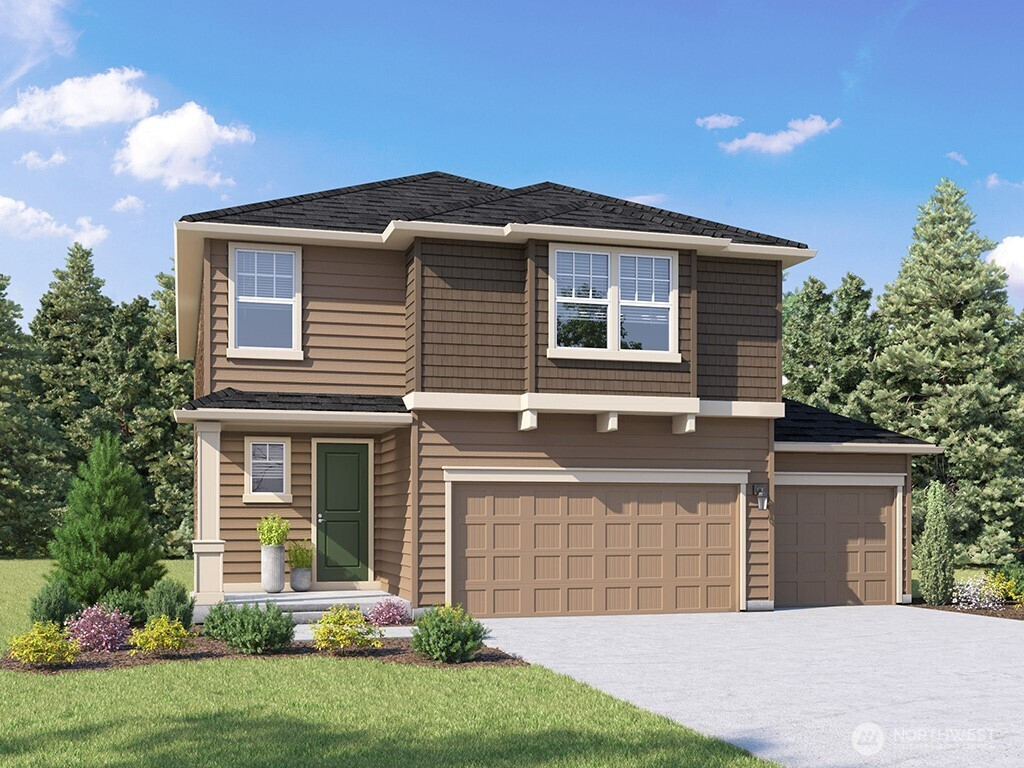 28005 74th Avenue NW, Stanwood, WA 98292