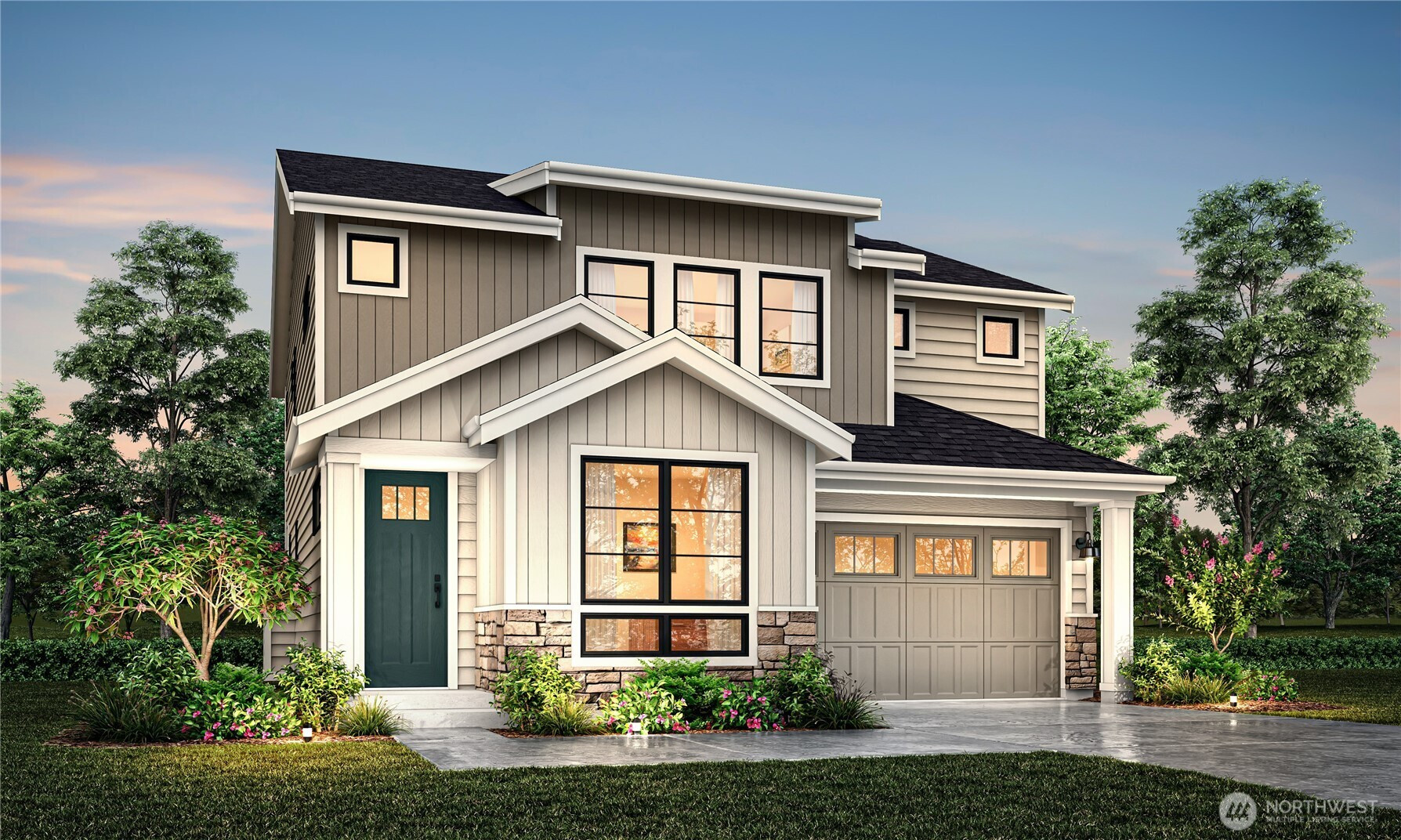 19128 Meridian Drive SE, Bothell, WA 98012