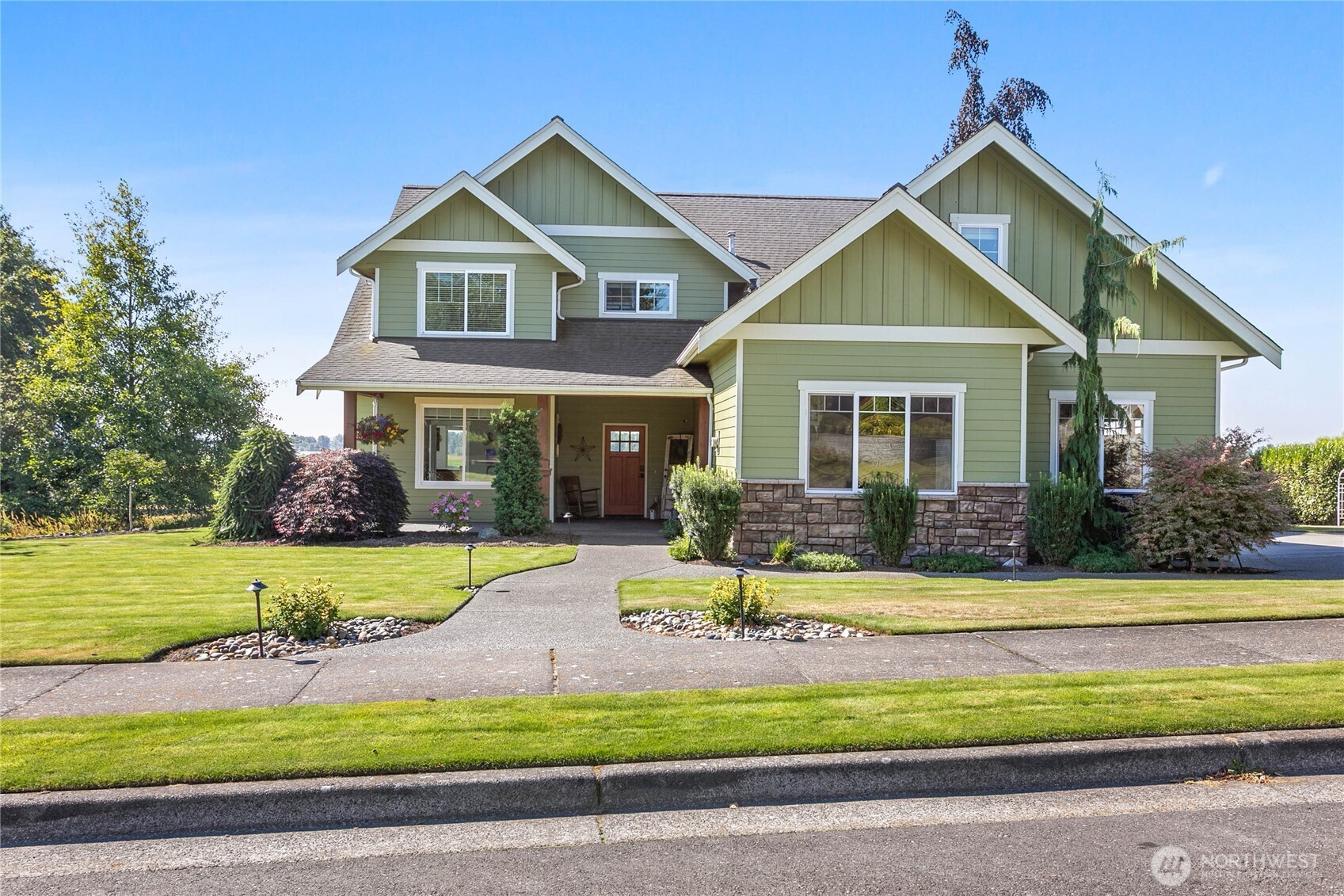 1792 Bradley Road, Lynden, WA 98264