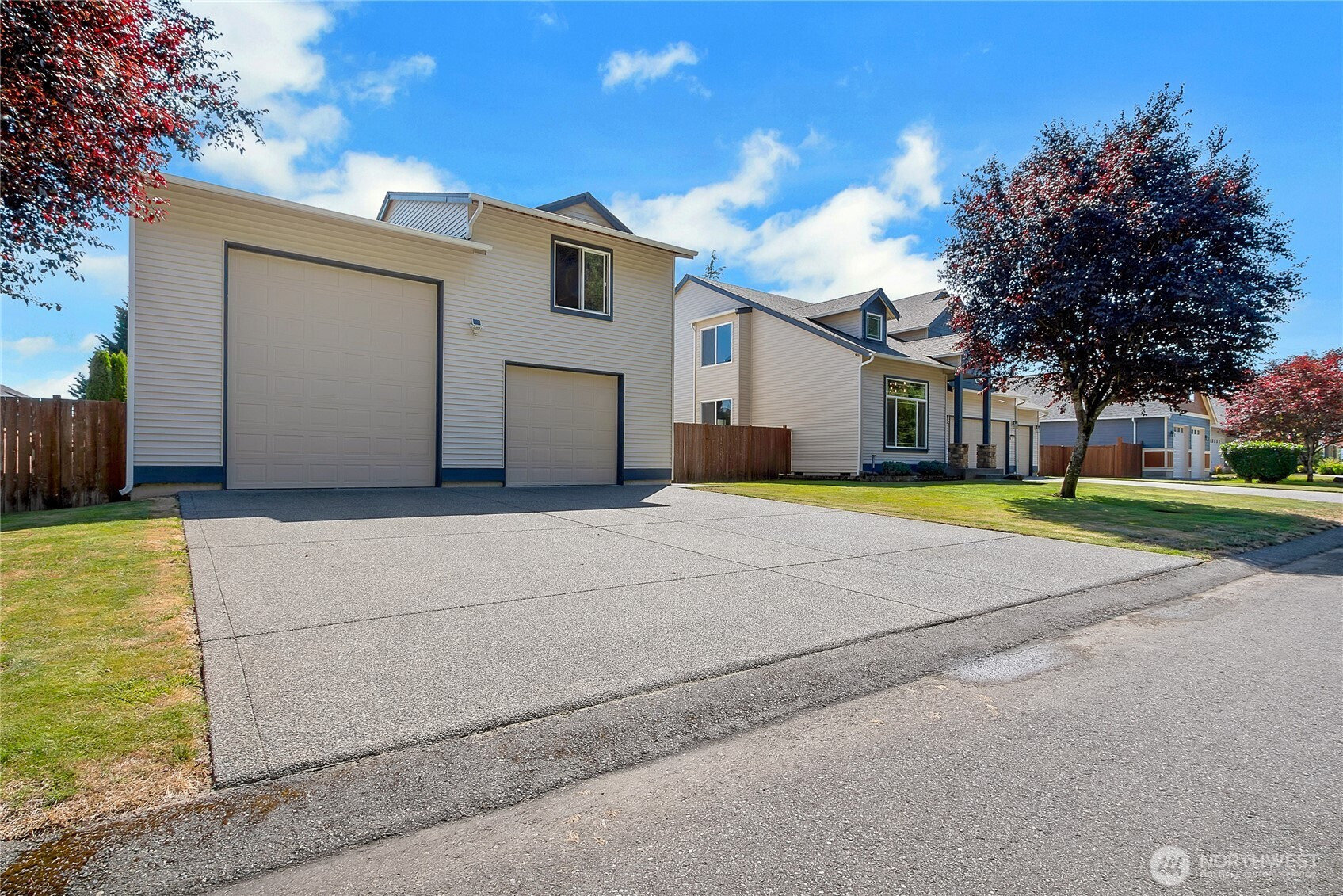 13803 139th Avenue E, Orting, WA 98360
