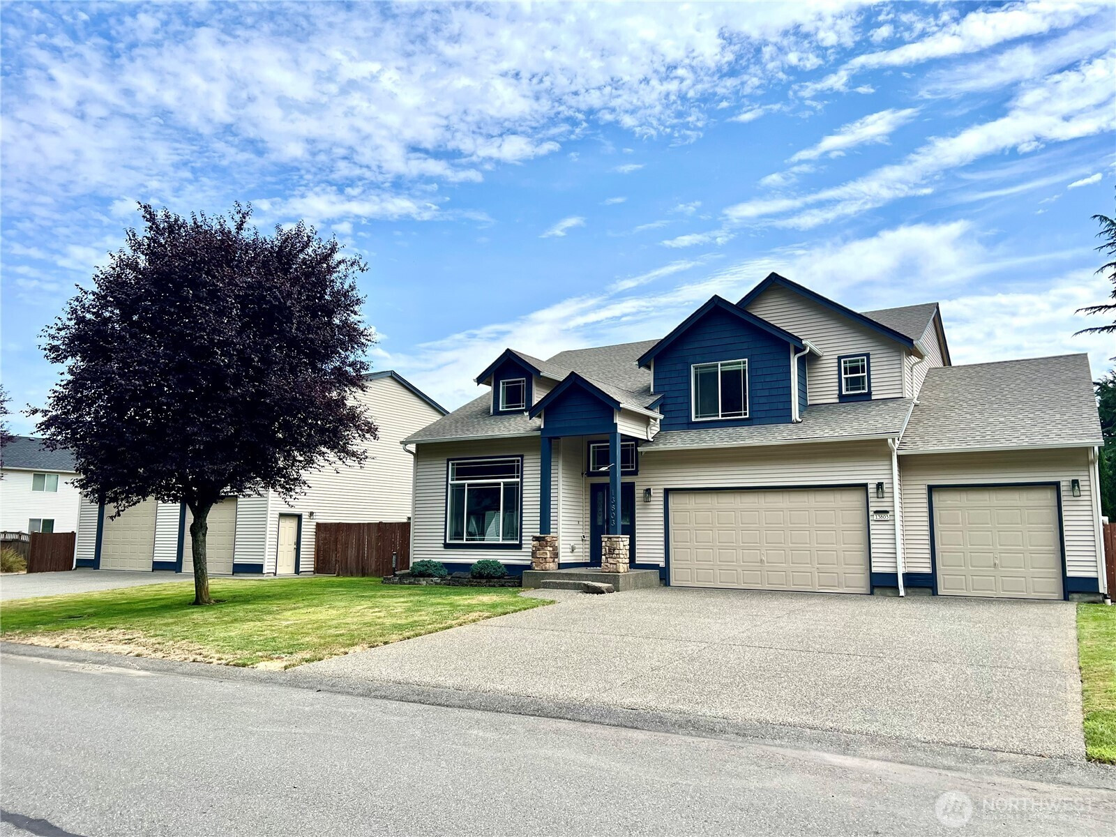 13803 139th Avenue E, Orting, WA 98360