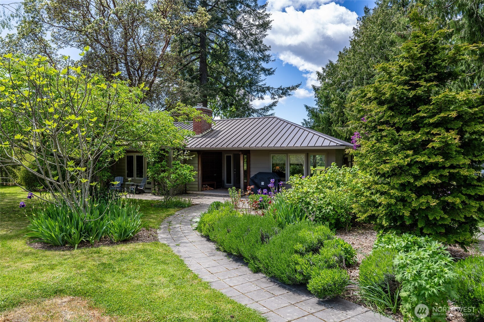 280 Dolphin Bay Road, Orcas Island, WA 98245
