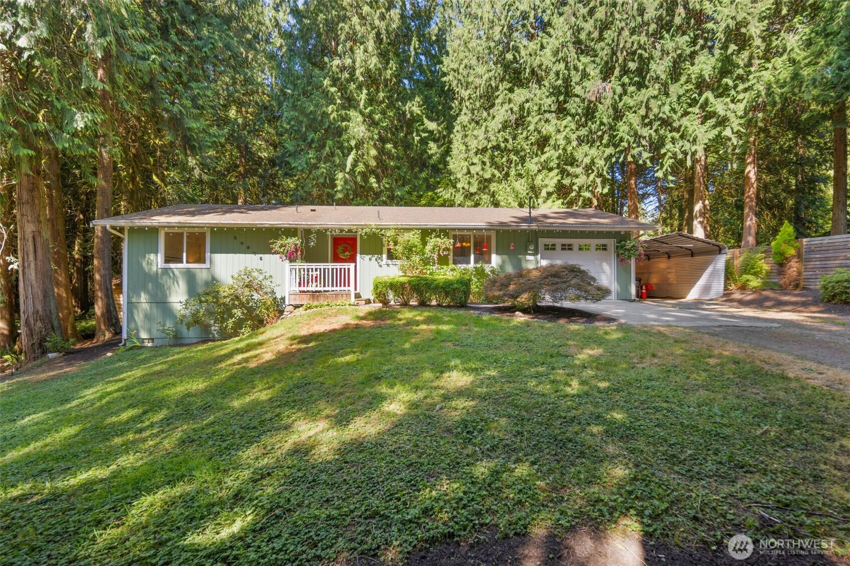 10205 317th Avenue NE, Carnation, WA 98014