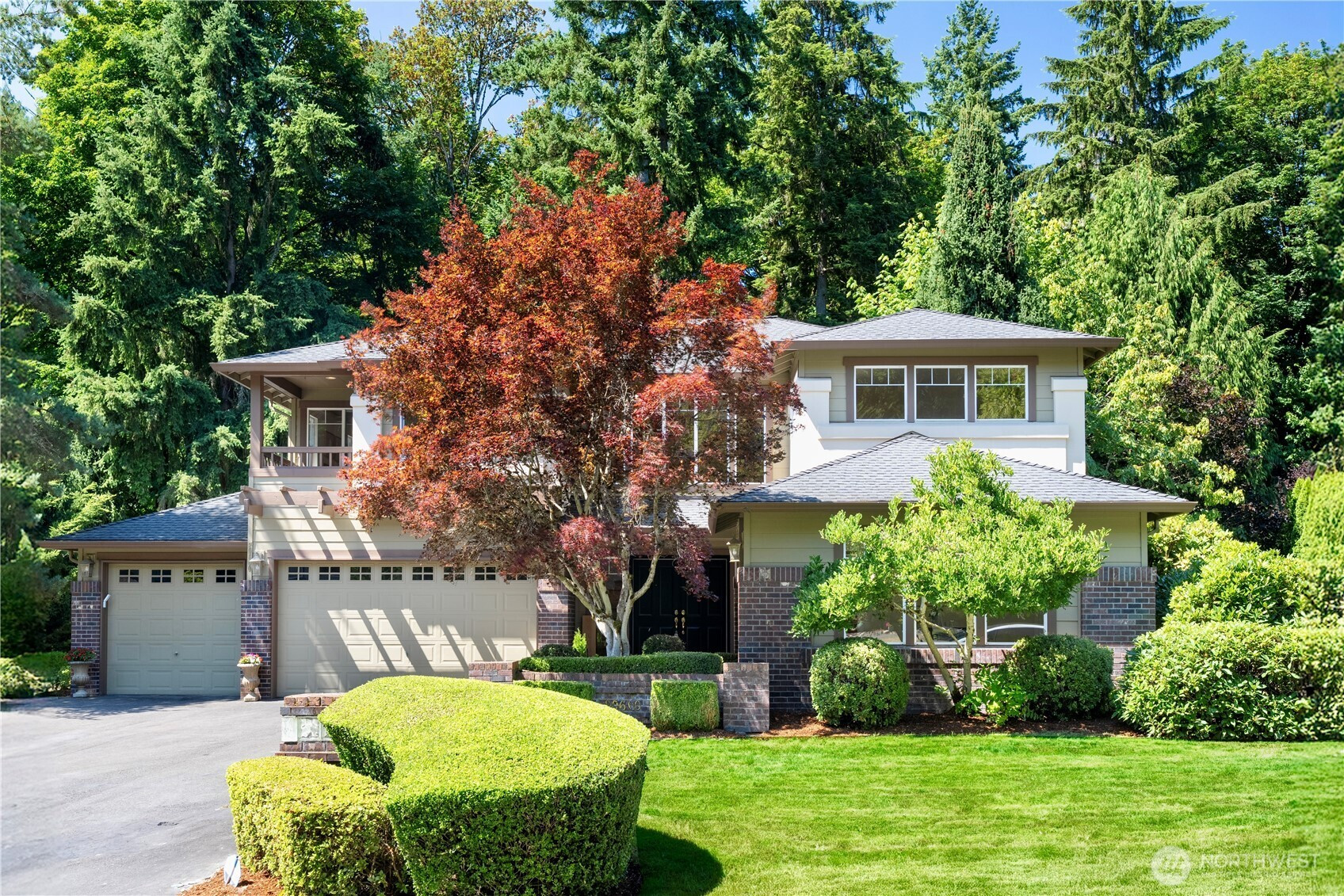 20600 74th Drive SE, Snohomish, WA 98296