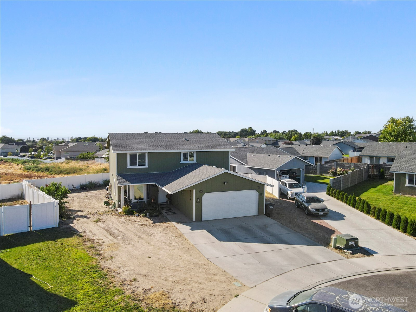 905 Sunstone Court, Othello, WA 99344