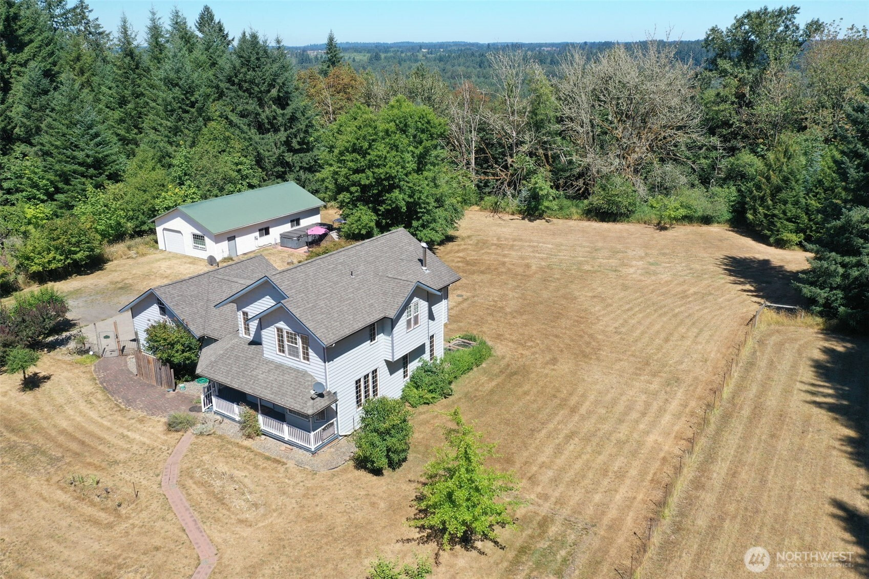 135 Apling Drive, Toledo, WA 98591