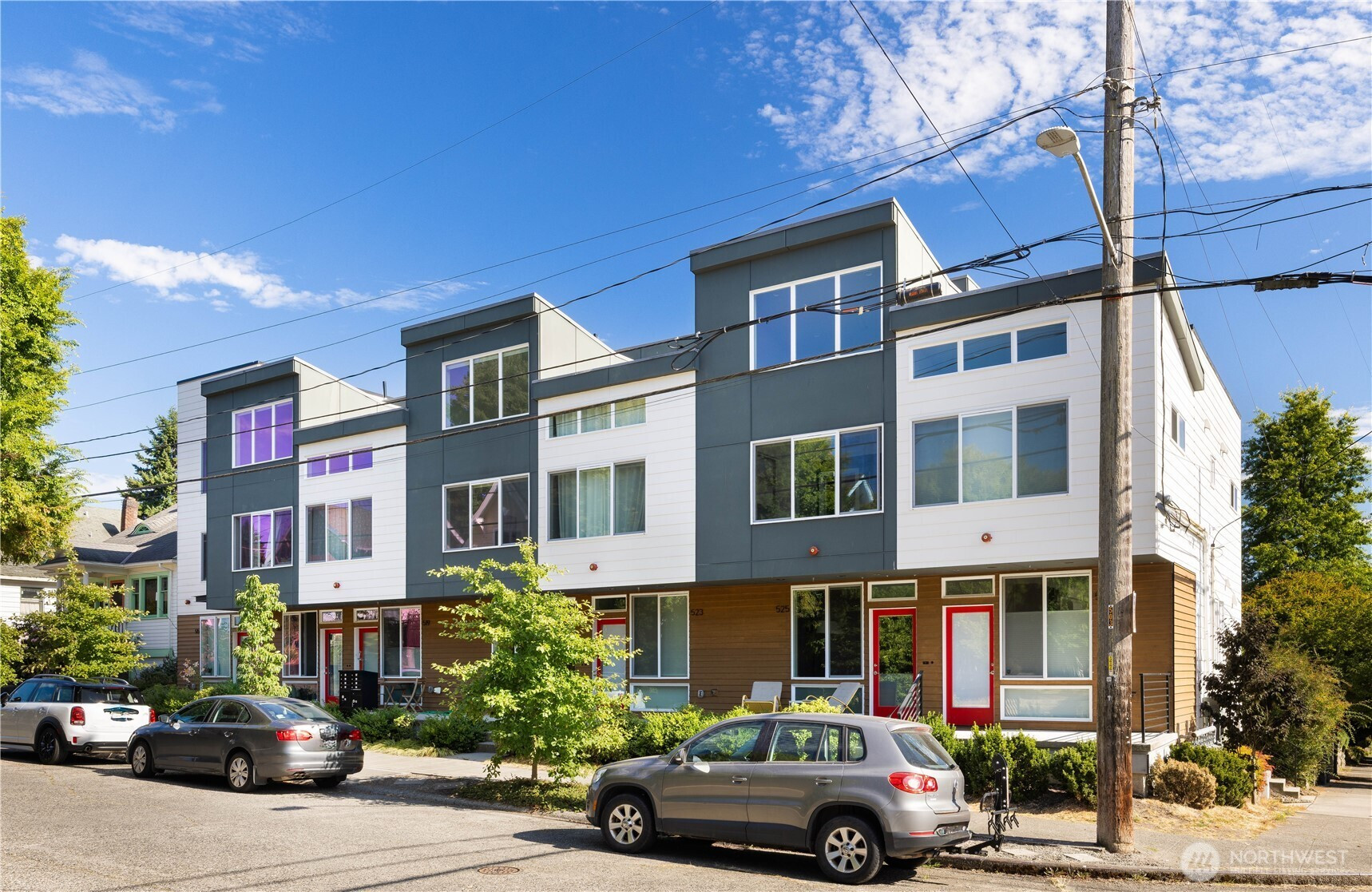 521 NW 70th Street, Seattle, WA 98117