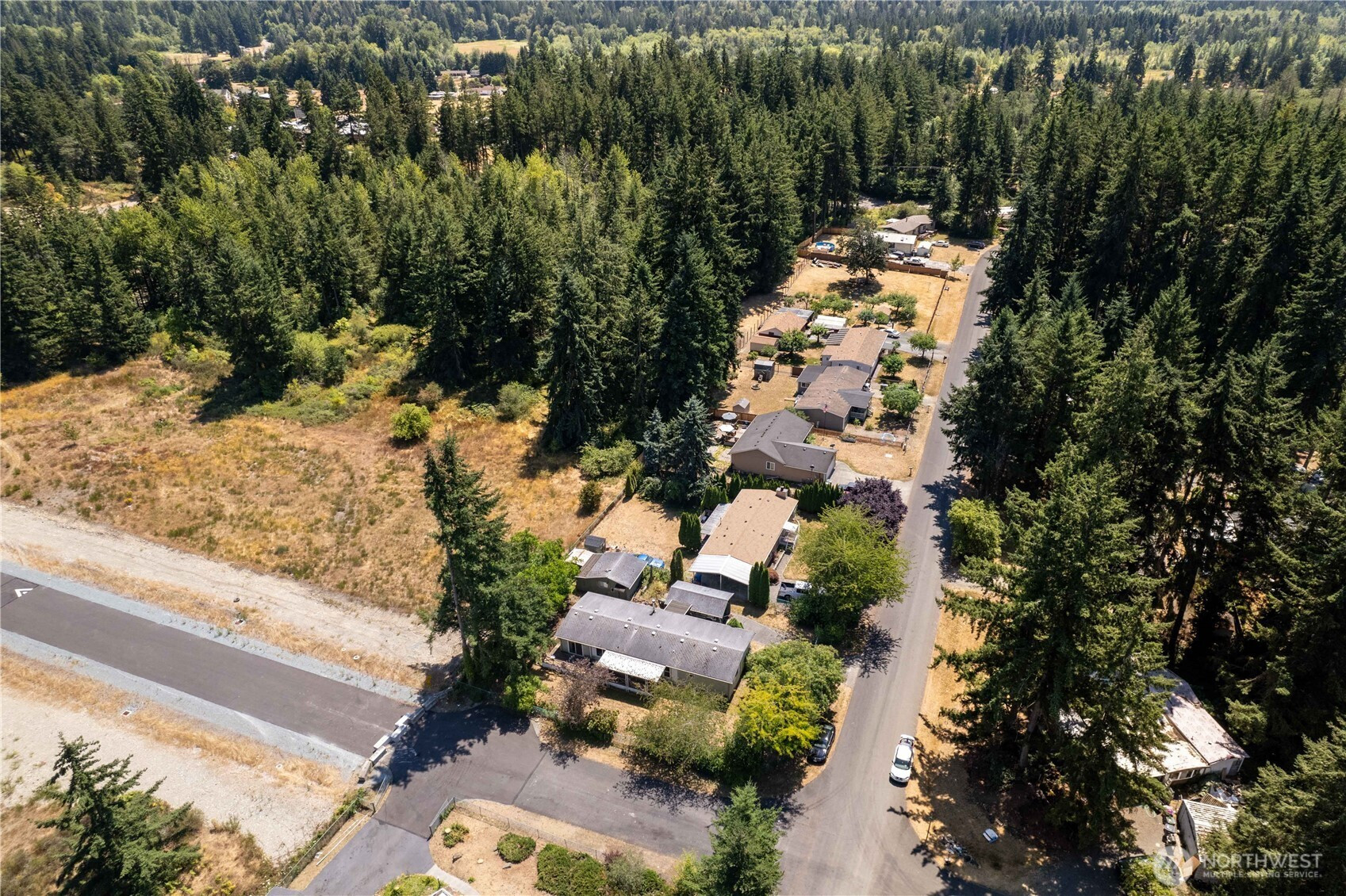 6102 257th Street E, Graham, WA 98338