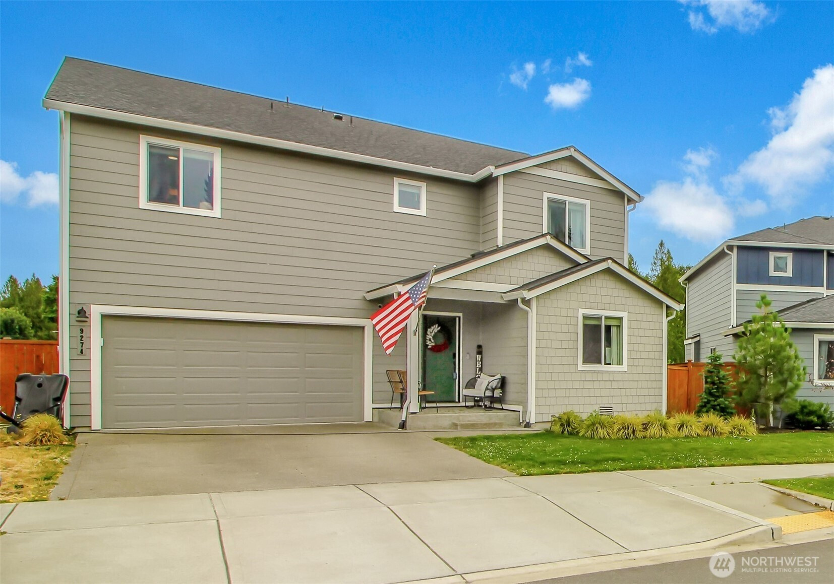 9274 Candytuft Drive SE, Olympia, WA 98501