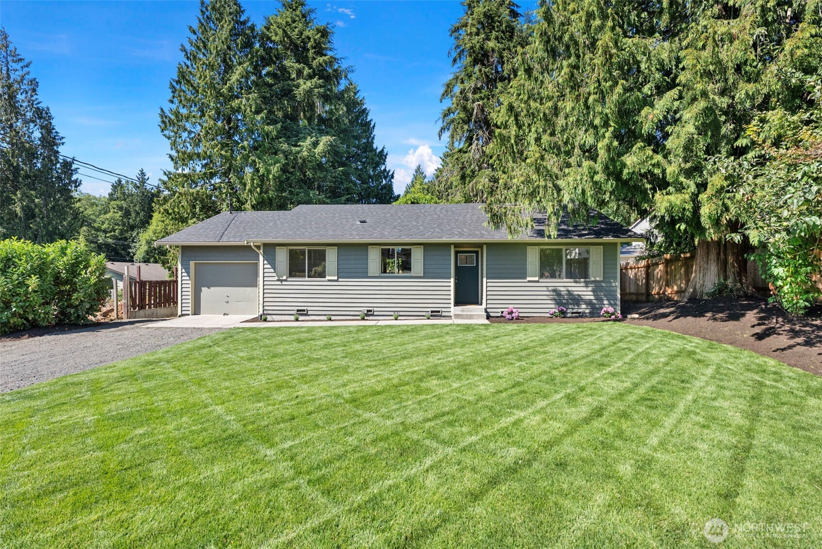 5648 NE Woodburn Road, Kingston, WA 98346