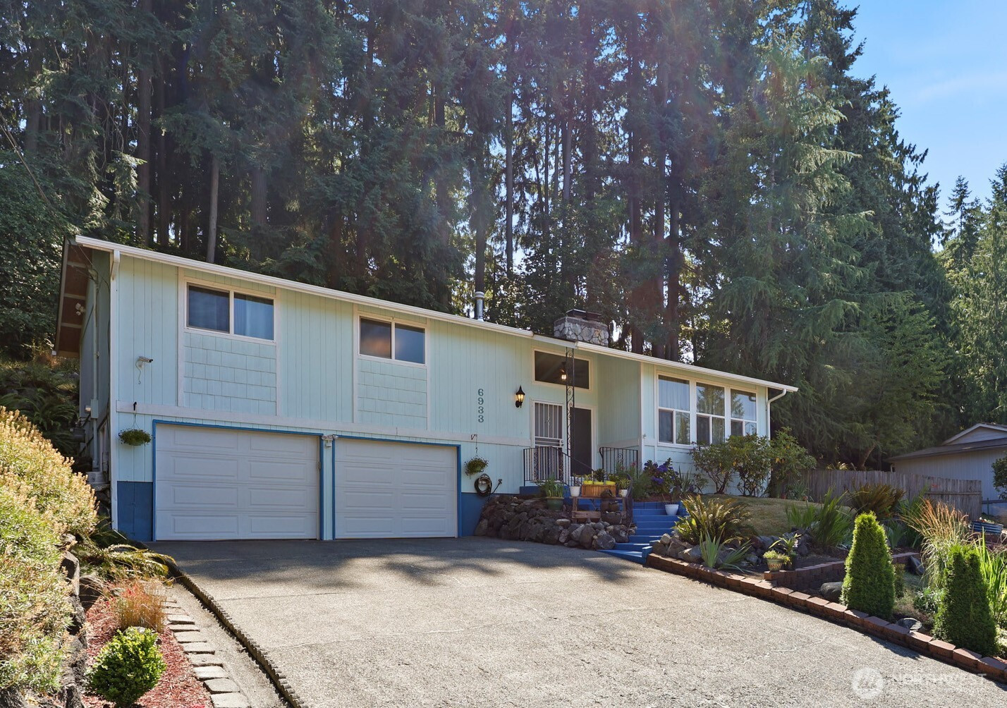 6933 SE 4th Way, Lacey, WA 98503