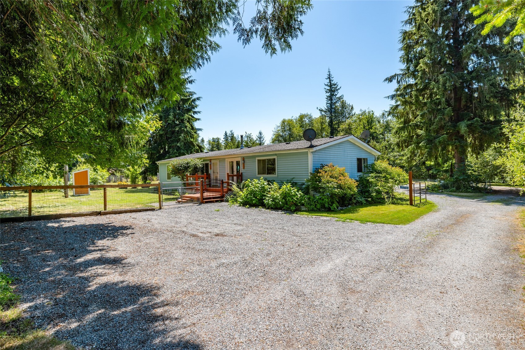 20758 Hartry Lane, Sedro Woolley, WA 98284
