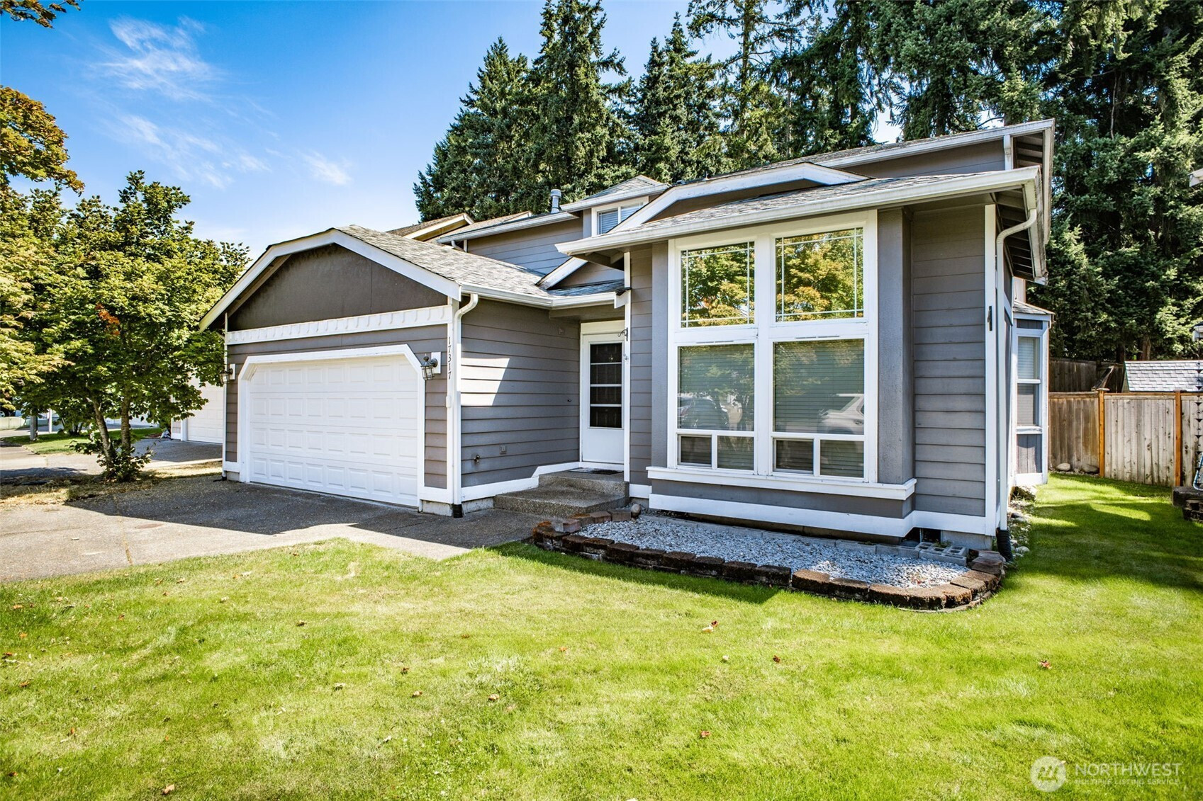 17317 94th Avenue Ct E, Puyallup, WA 98375