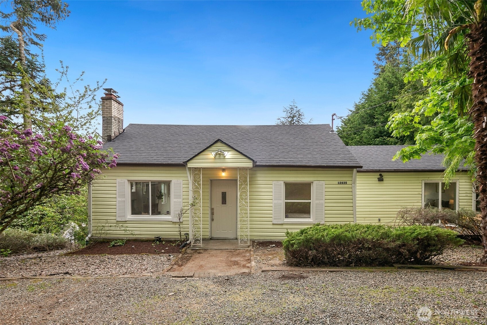 12635 Beacon Avenue S, Seattle, WA 98178