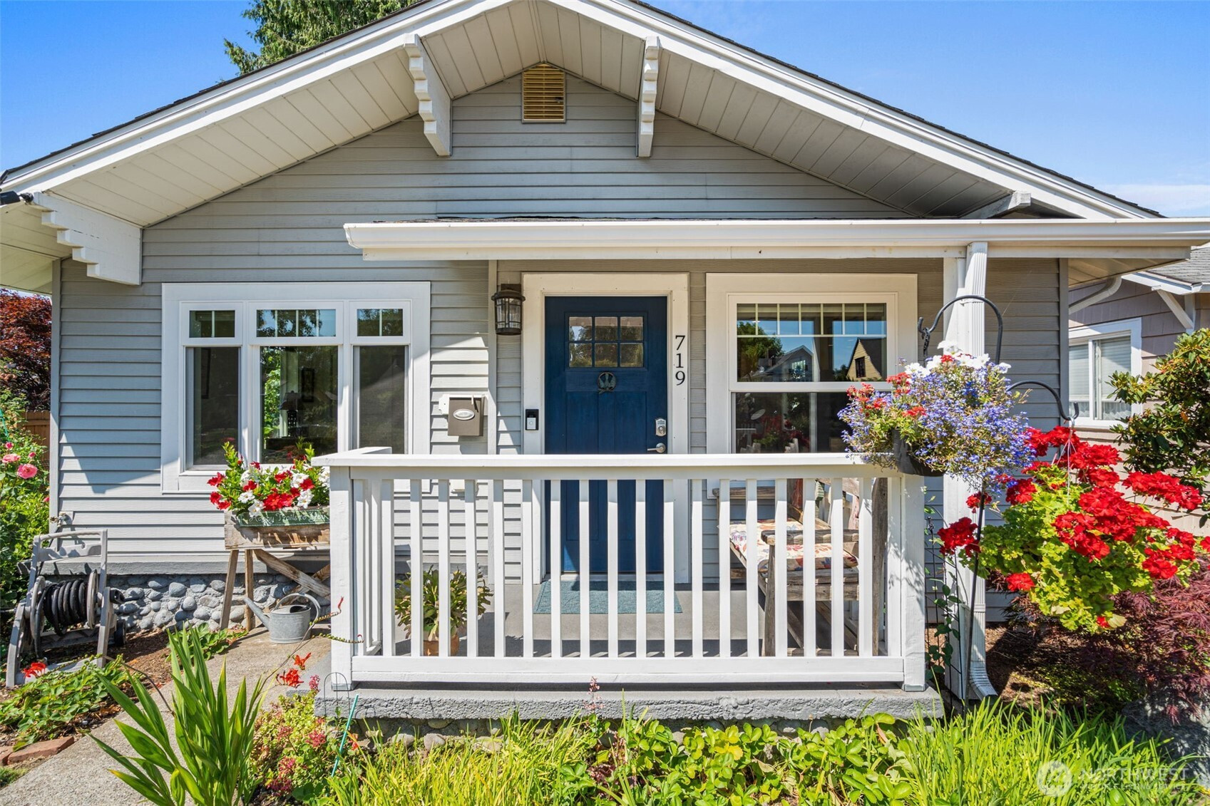 719 J Street, Centralia, WA 98531