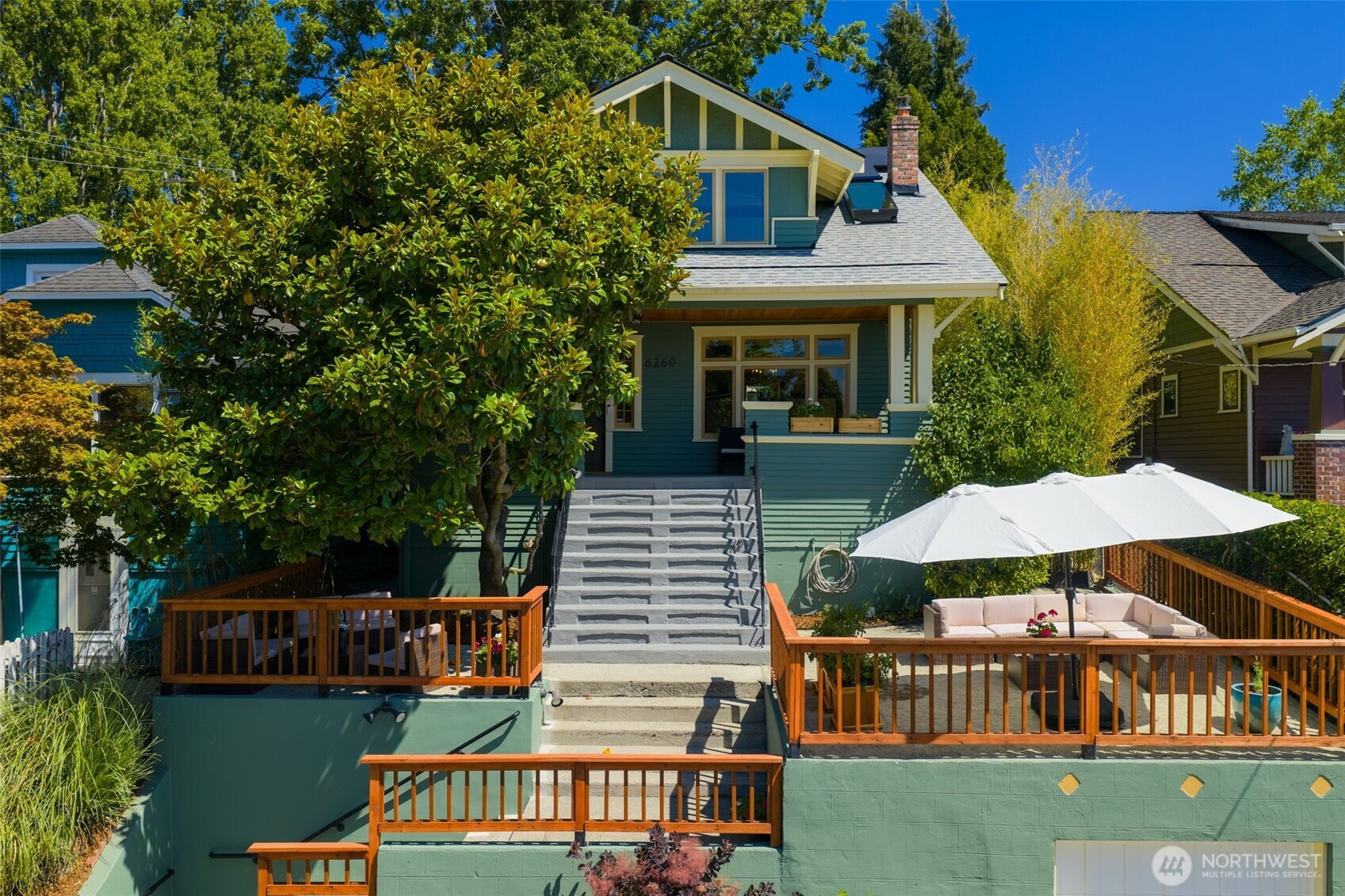 6260 1st Avenue NW, Seattle, WA 98107