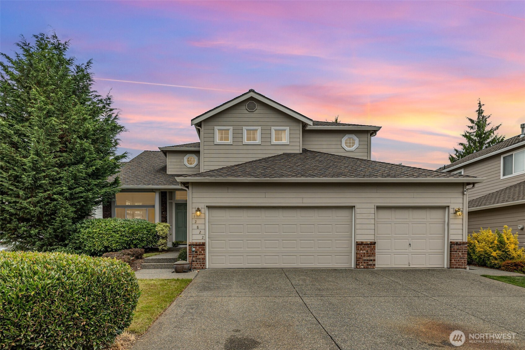 12822 SE 223rd Place, Kent, WA 98031