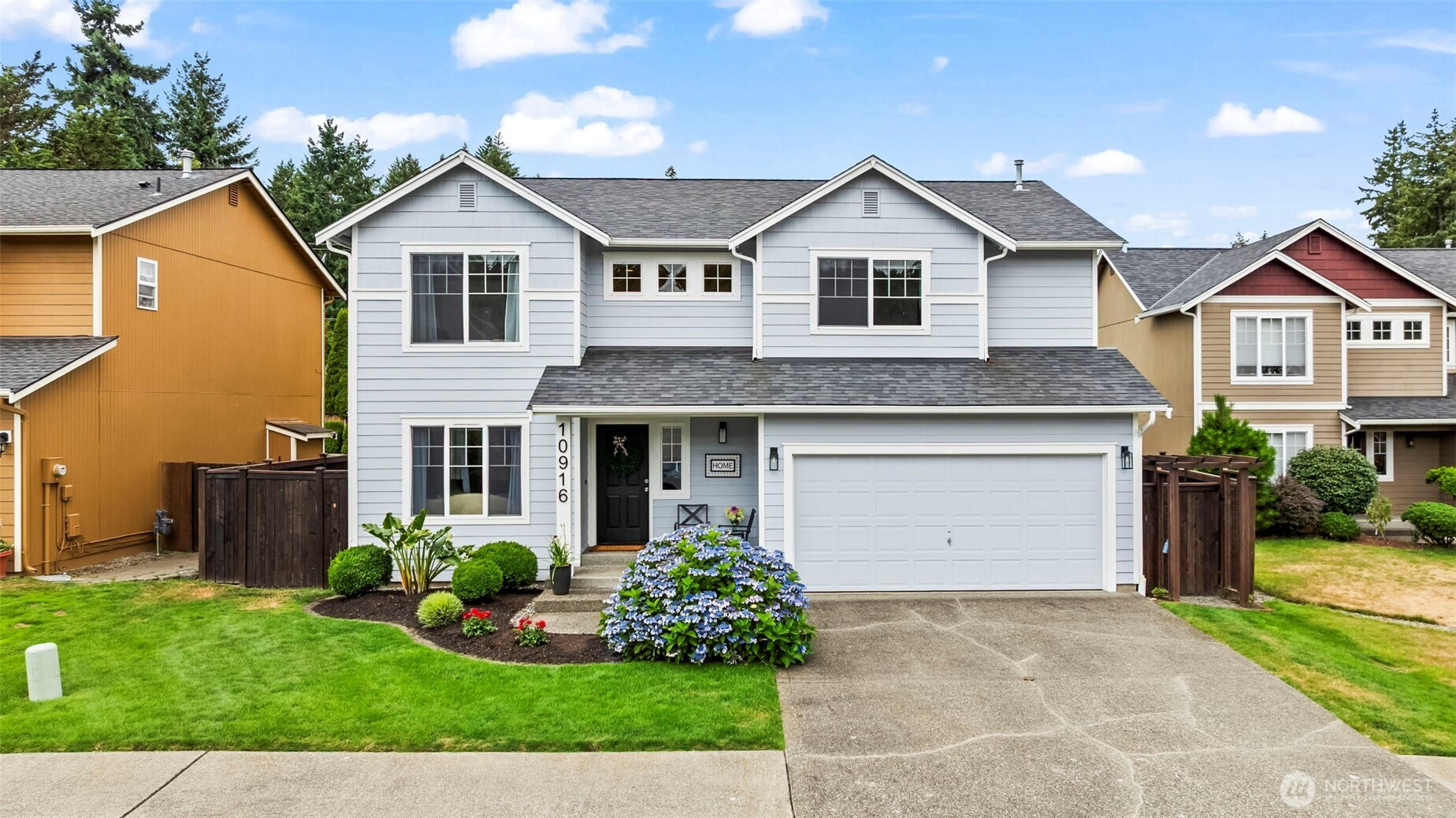 10916 SW 98th Avenue Ct, Lakewood, WA 98498