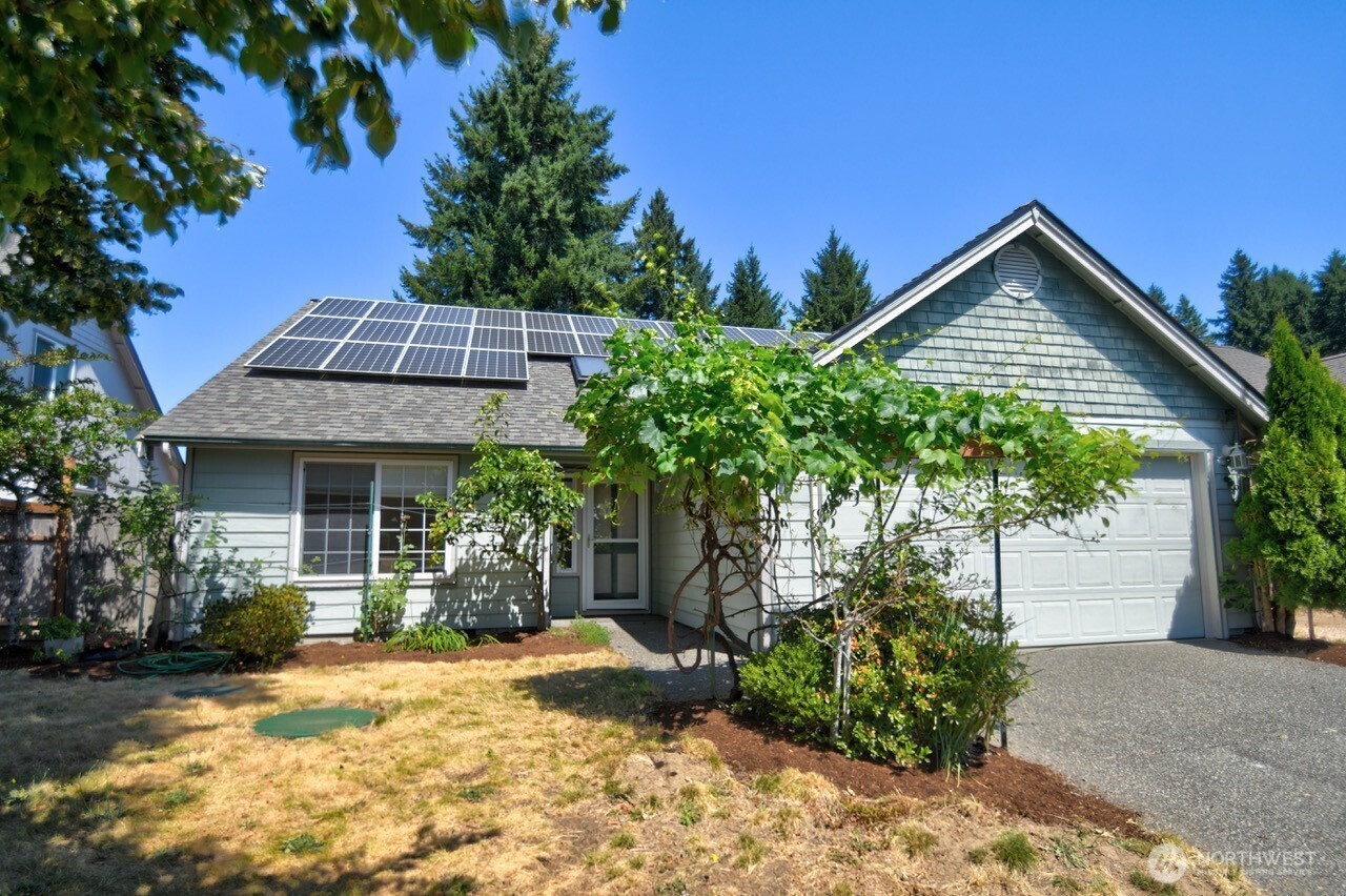 3406 22nd Way NE, Olympia, WA 98506