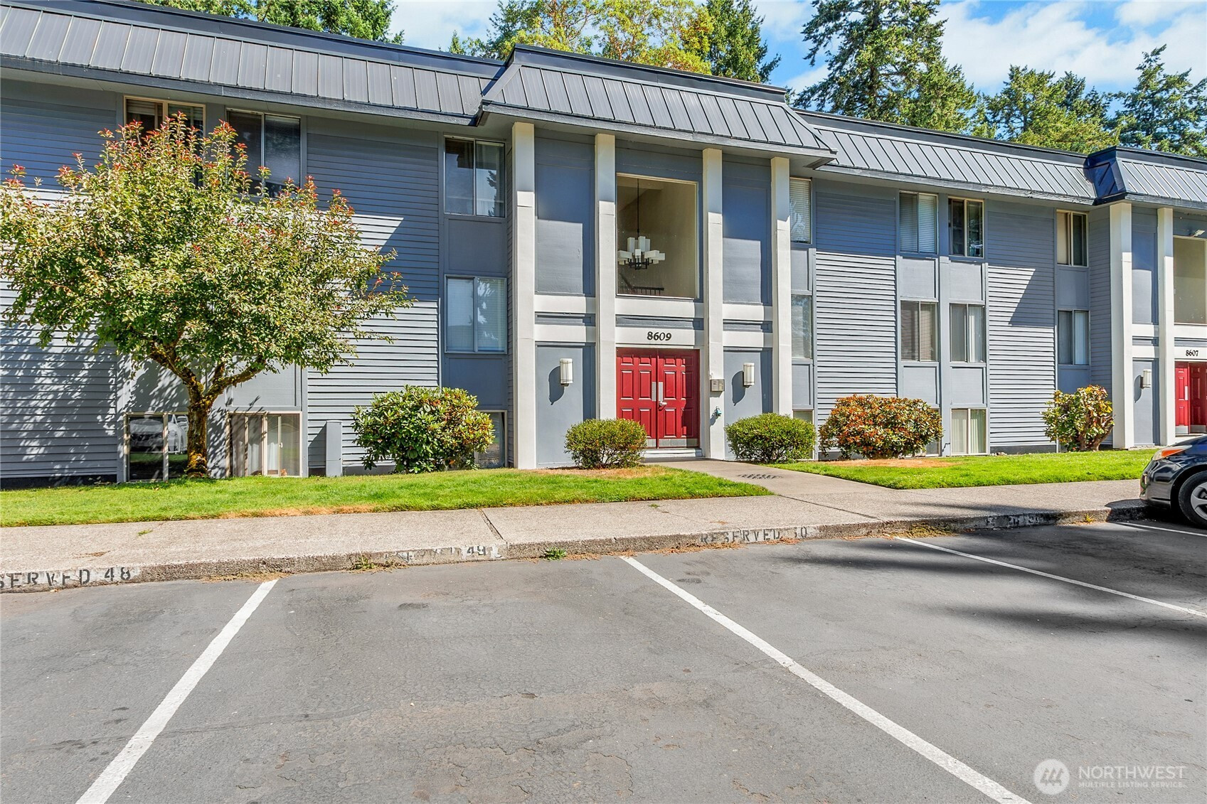 8609 Zircon Drive SW, Lakewood, WA 98498