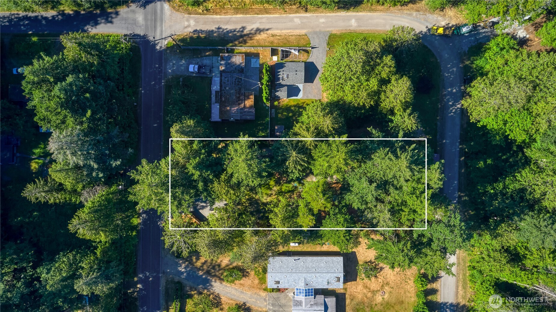 308 Mill Road, Point Roberts, WA 98281