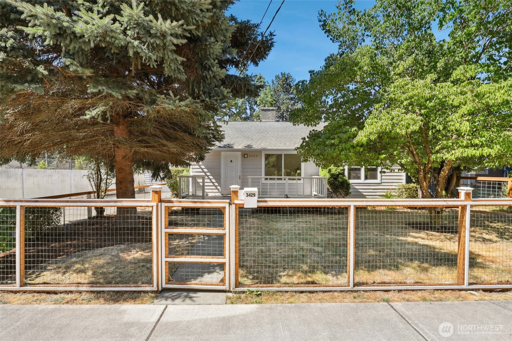 3429 SE 5th Street, Renton, WA 98058