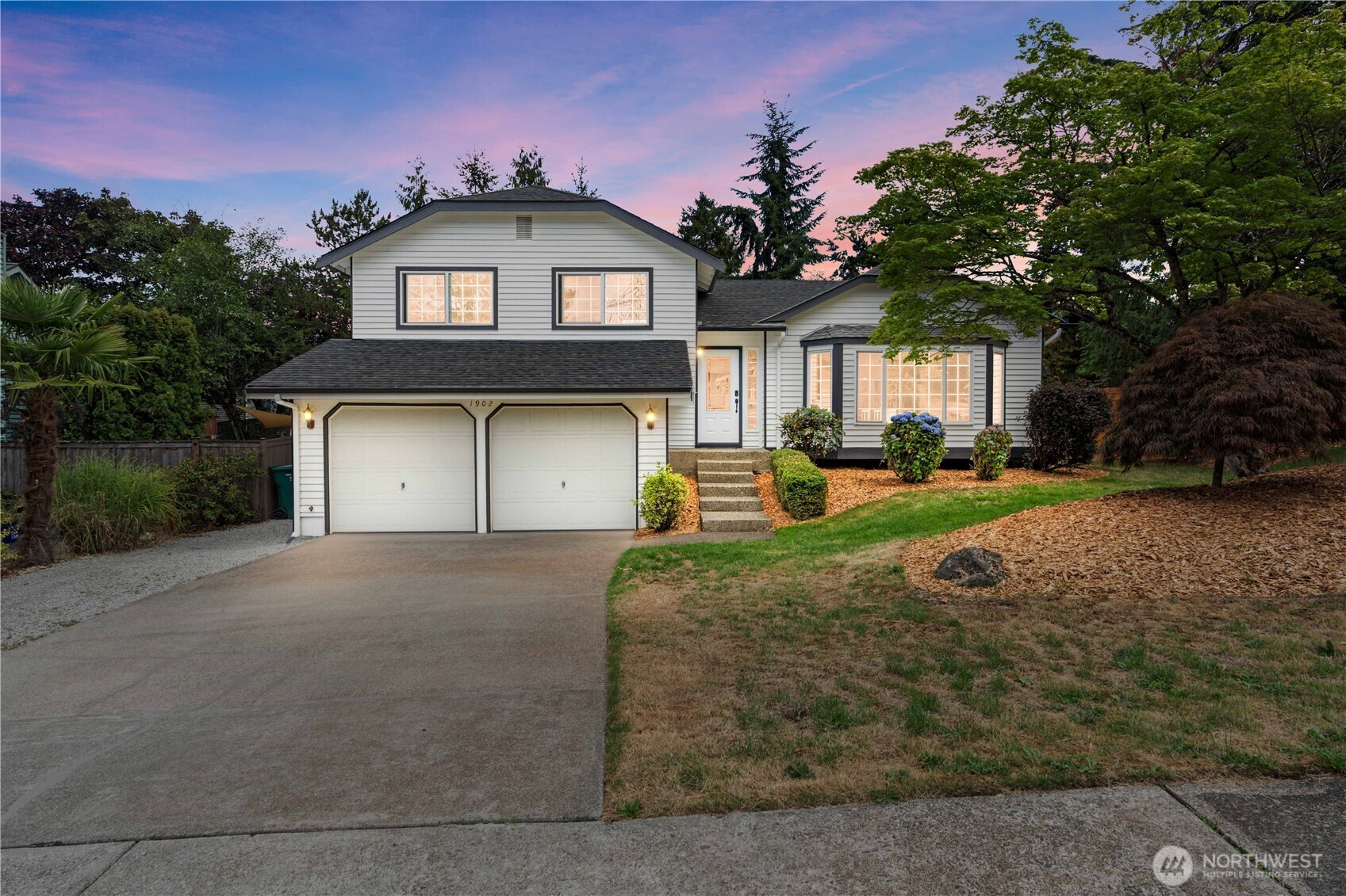 1902 24th Street NW, Auburn, WA 98001