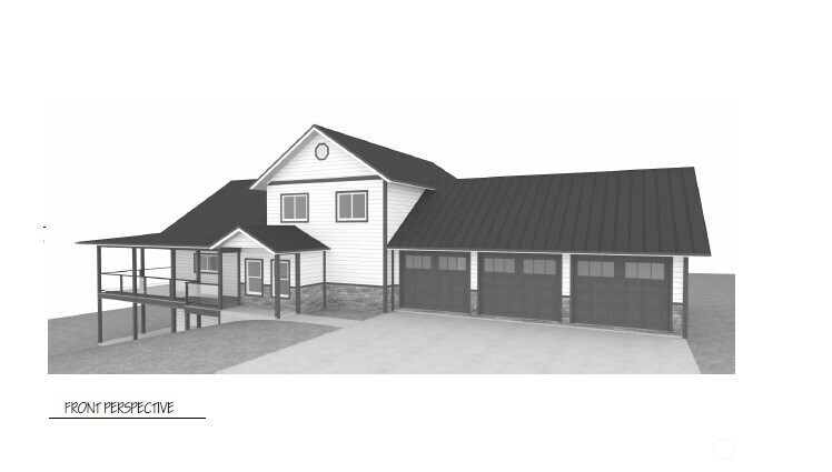 22979 Methow Court, Mount Vernon, WA 98273