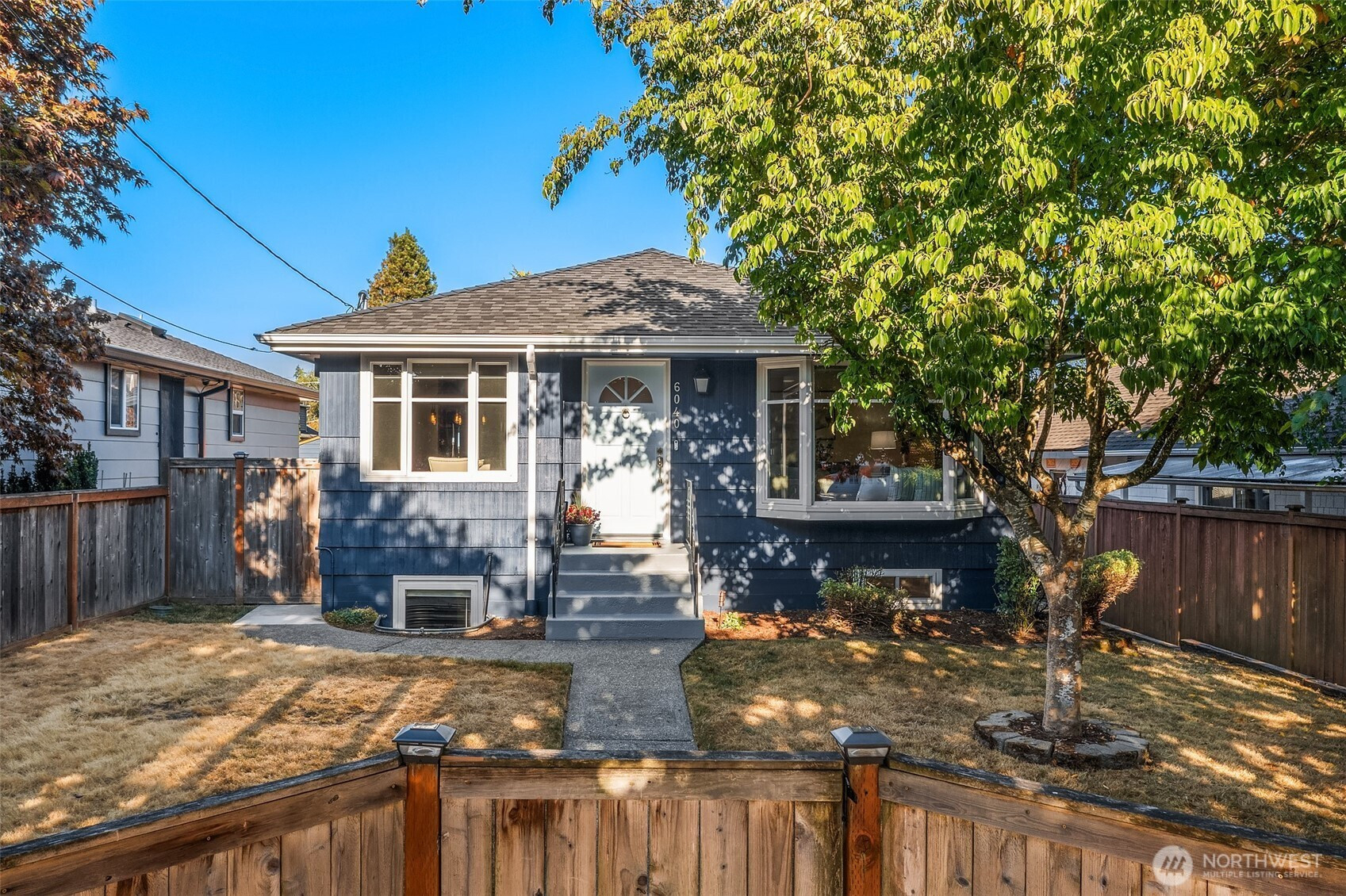 6040 49th Avenue SW, Seattle, WA 98136