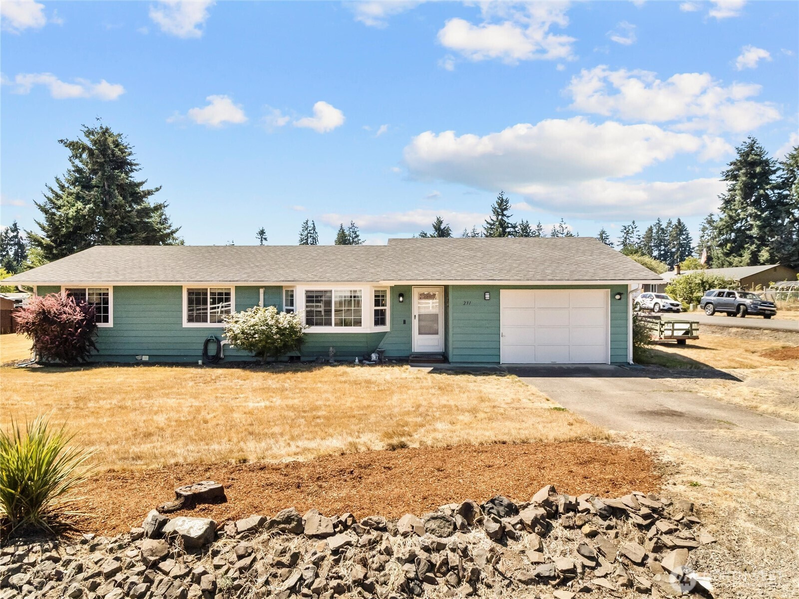 231 NW Maple Avenue, Napavine, WA 98565