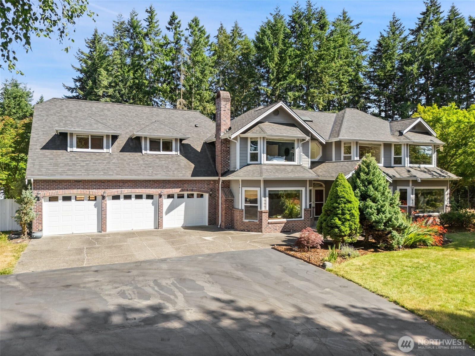 12411 Central Valley Road NE, Silverdale, WA 98370
