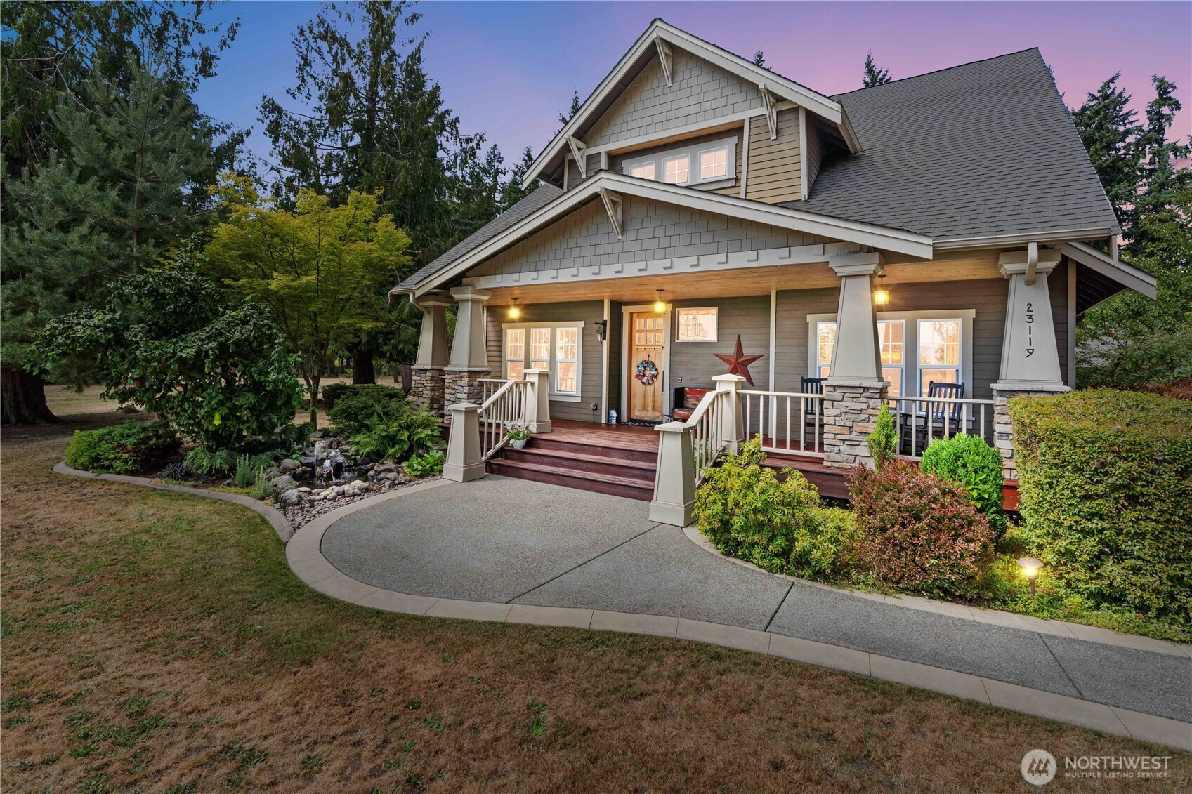 23119 164th Street E, Buckley, WA 98321