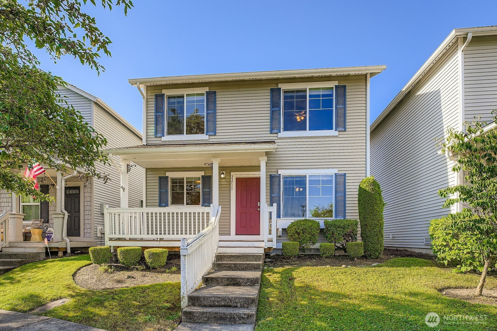 33711 SE Tibbits Street, Snoqualmie, WA 98065