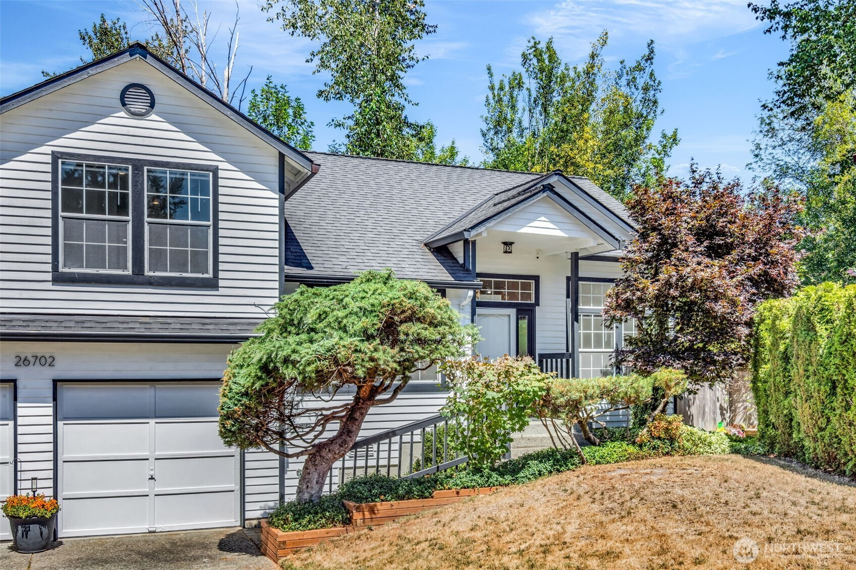 26702 110th Avenue SE, Kent, WA 98030