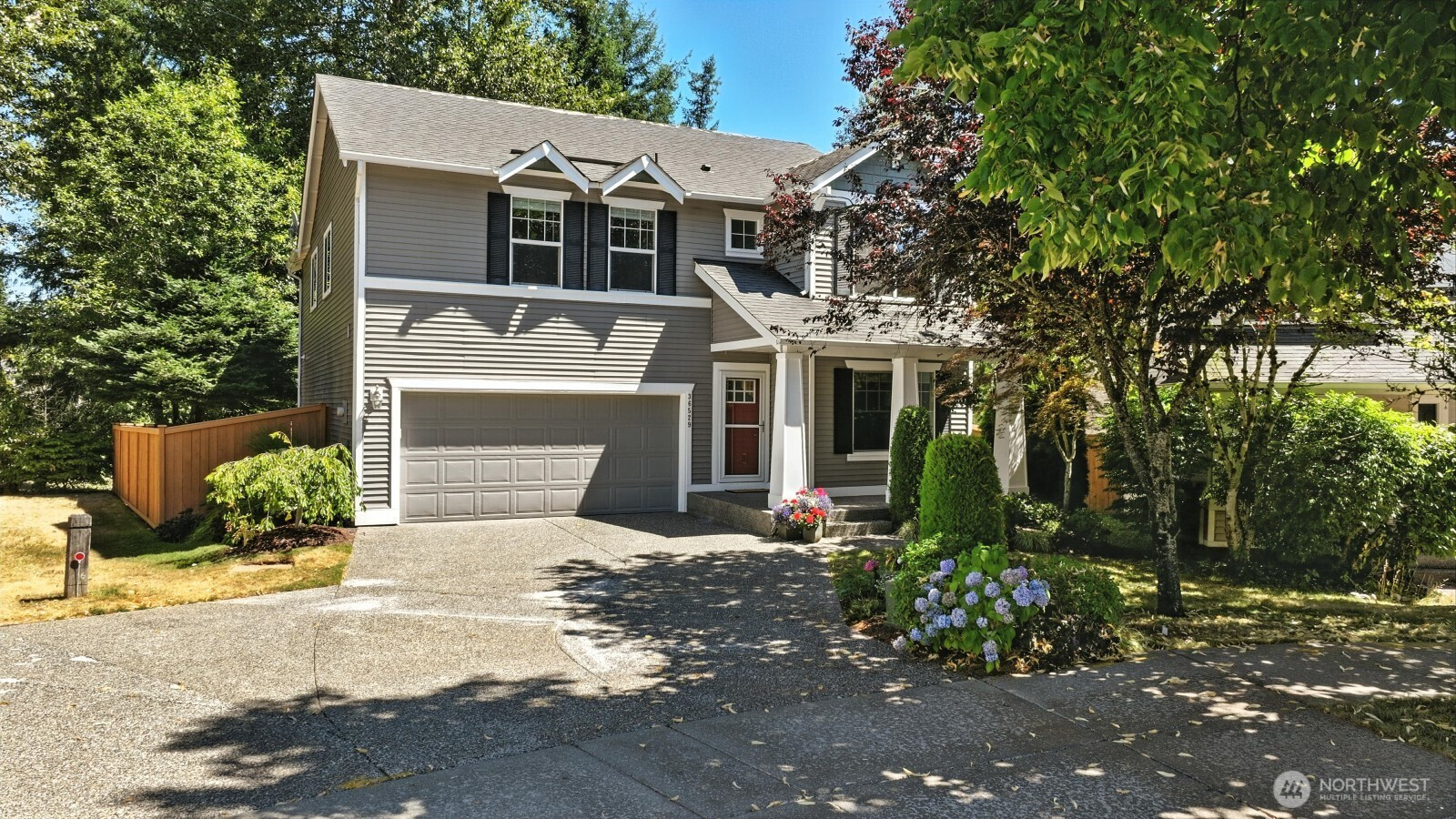 36529 SE Forest Street, Snoqualmie, WA 98065