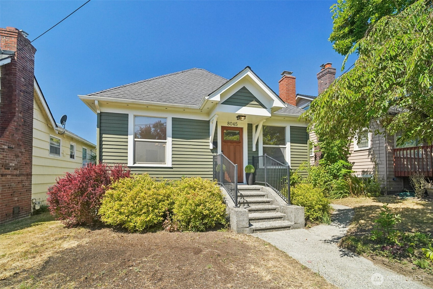 8045 14th Avenue NE, Seattle, WA 98115