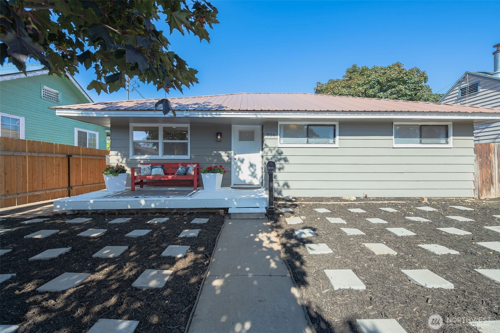 856 Kittitas Street, Wenatchee, WA 98801