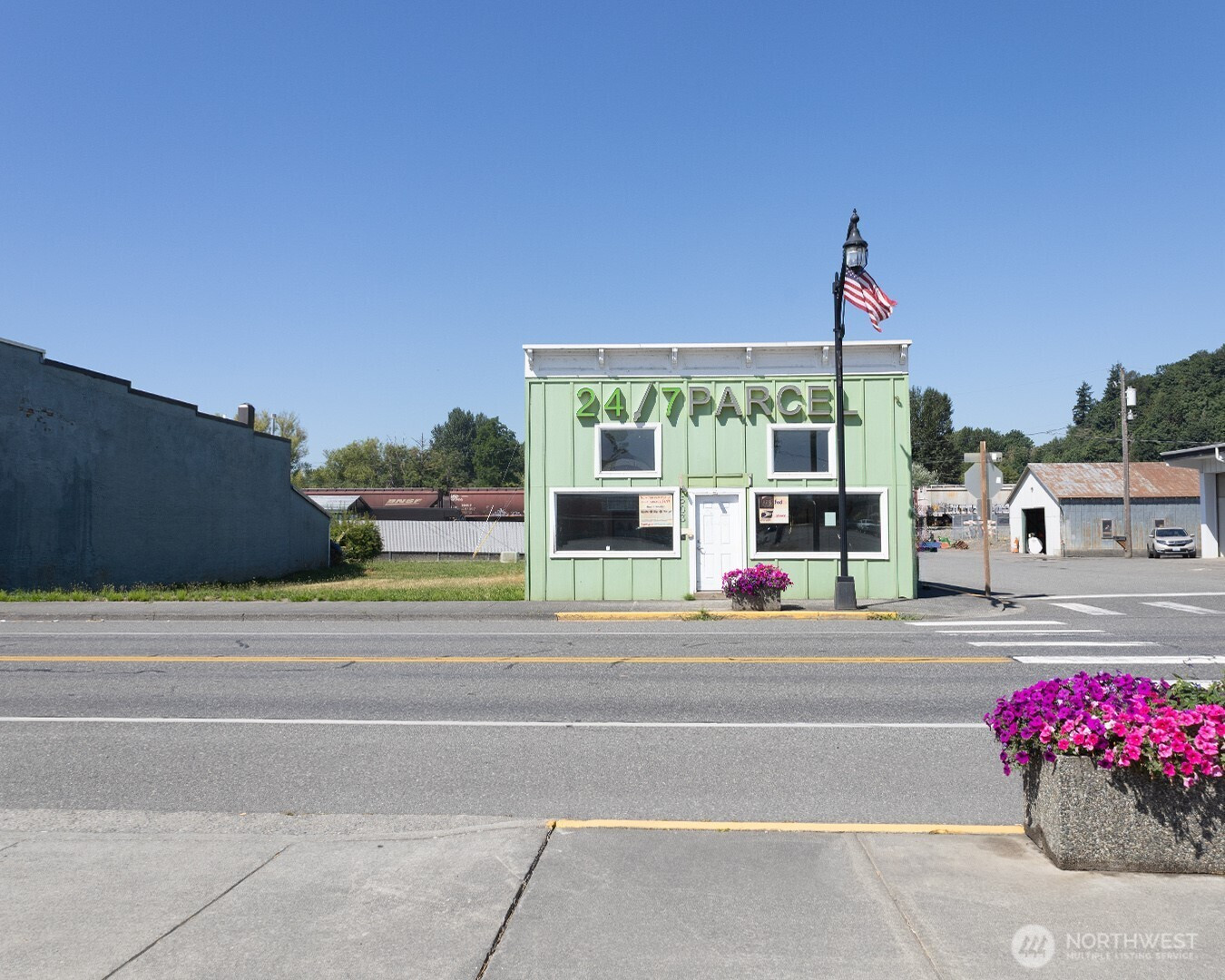 503 Cherry St, Sumas, WA 98295
