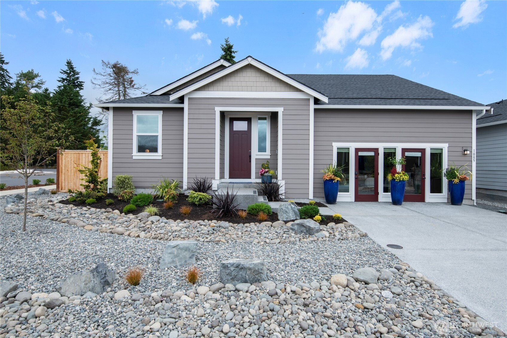 644 Silver Frost Drive, Sequim, WA 98382