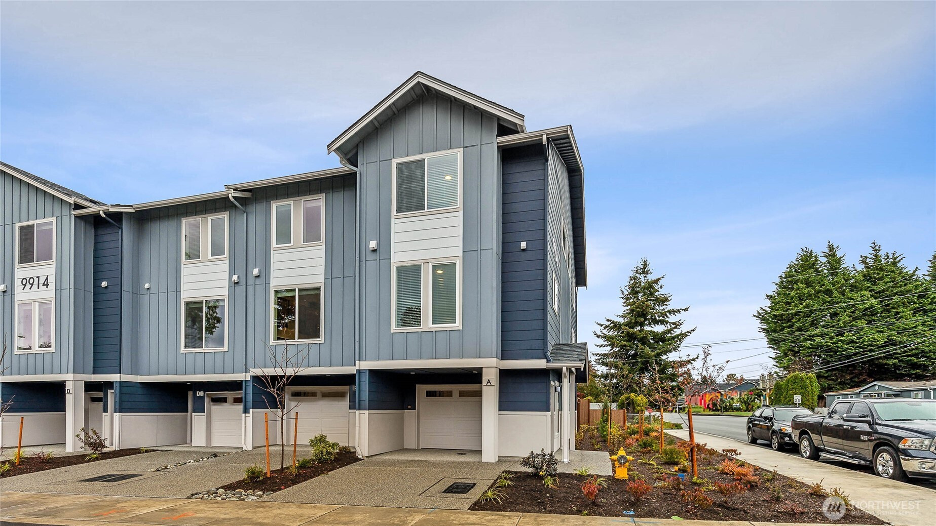 16111 36TH Avenue W, Lynnwood, WA 98087