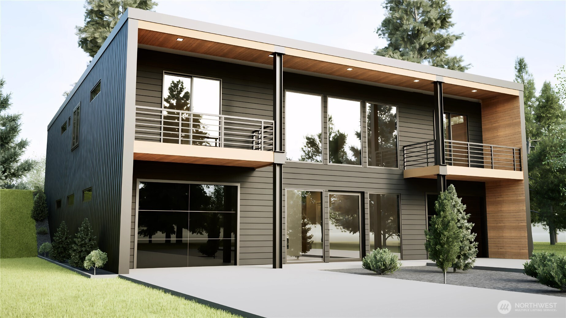 7905 N Jefferson Drive, Spokane, WA 99208