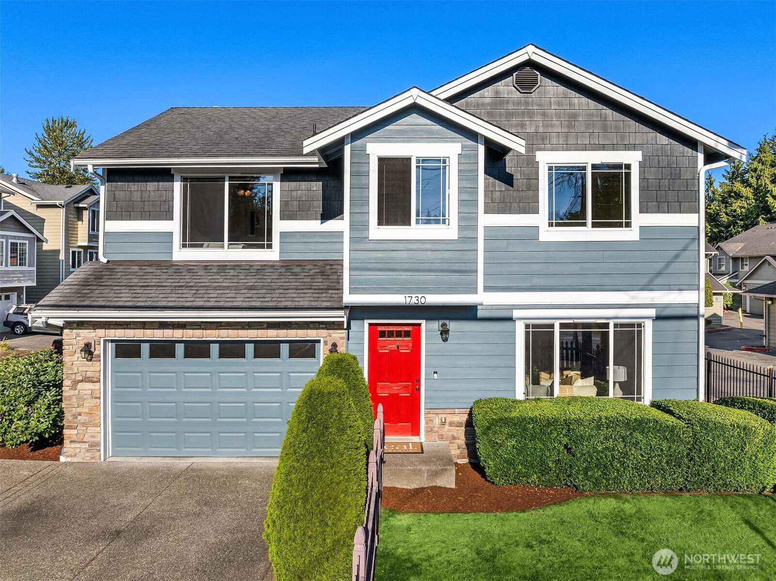 1730 98th Place SW, Everett, WA 98204