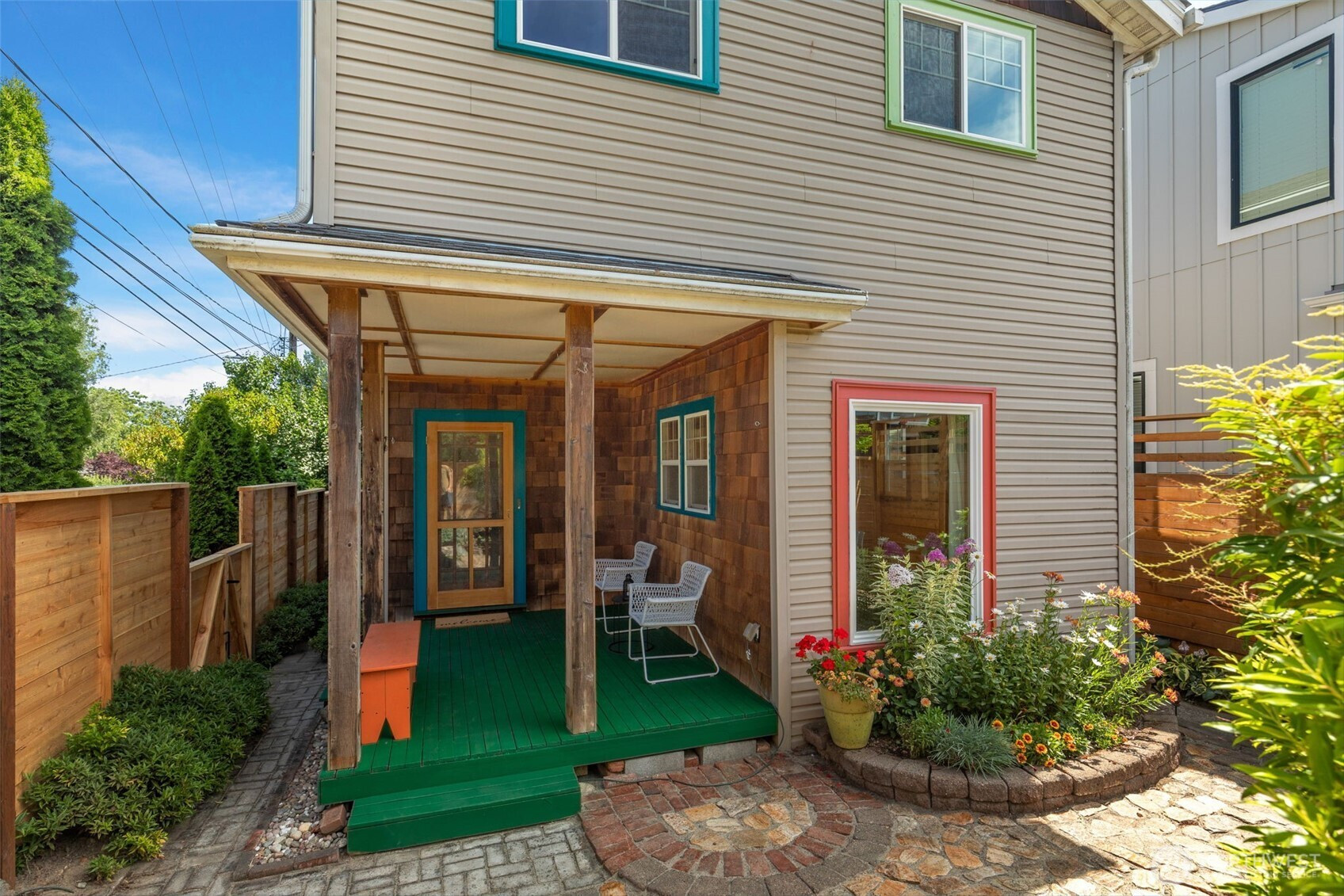 8544 9th Avenue NW, Seattle, WA 98117