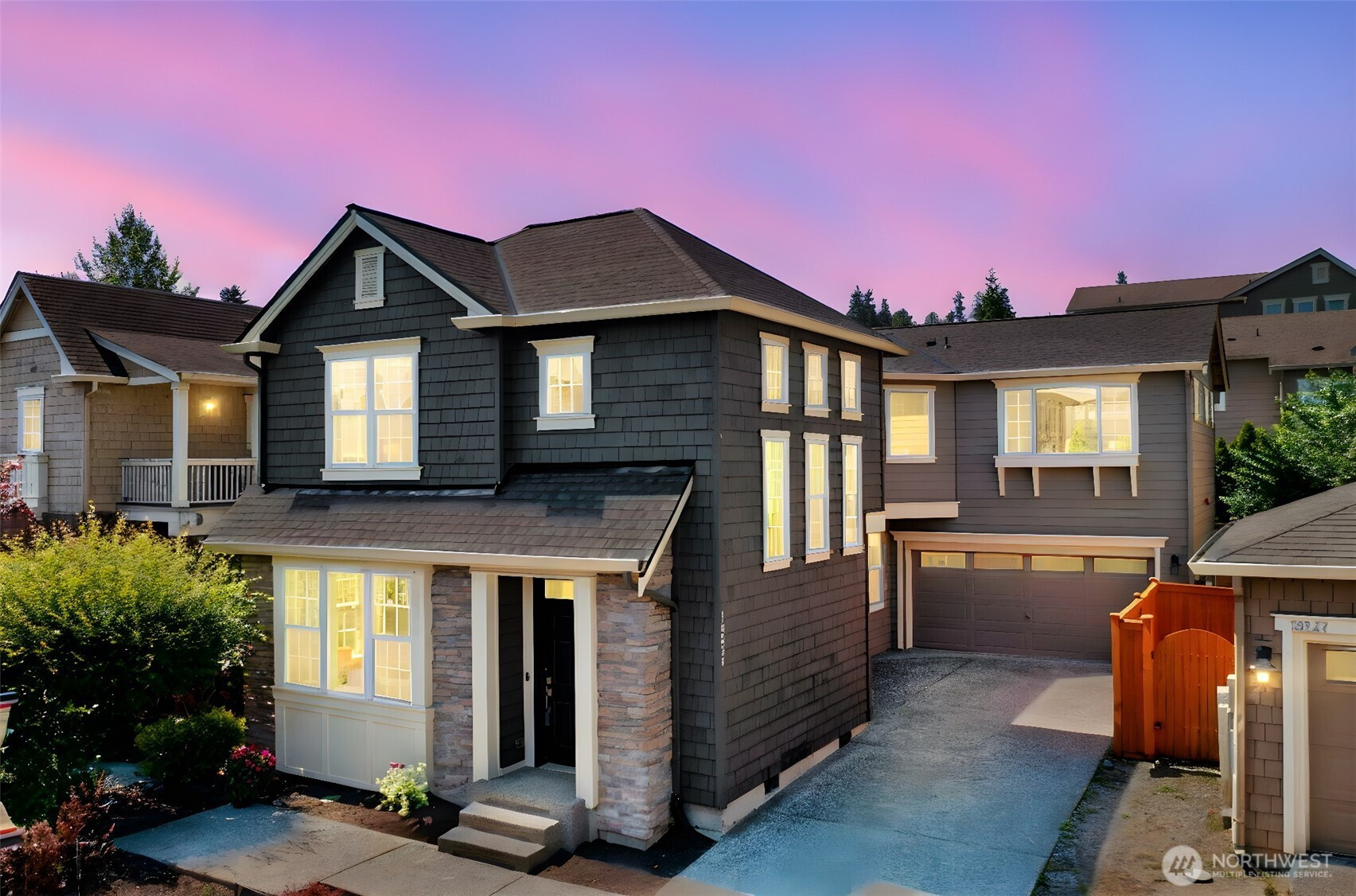 18251 NE 111th st, Redmond, WA 98052