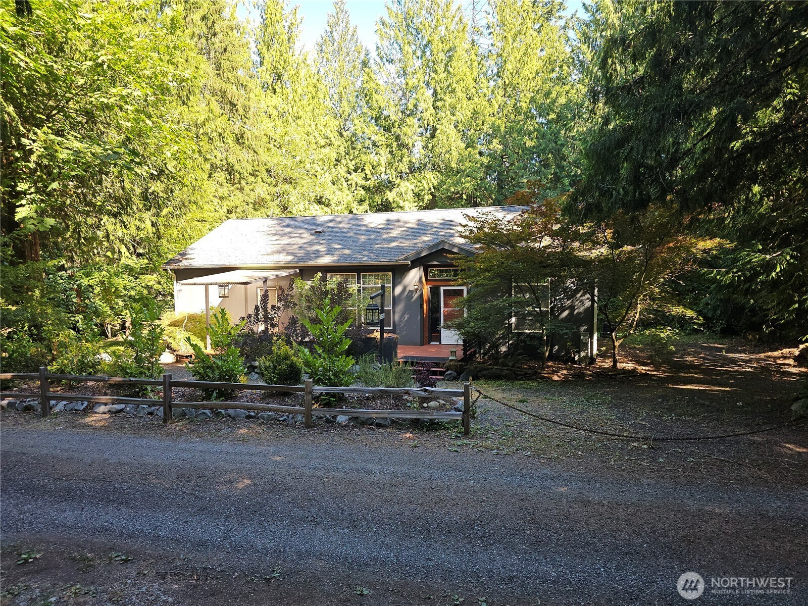 100 E Baker Court, Belfair, WA 98528