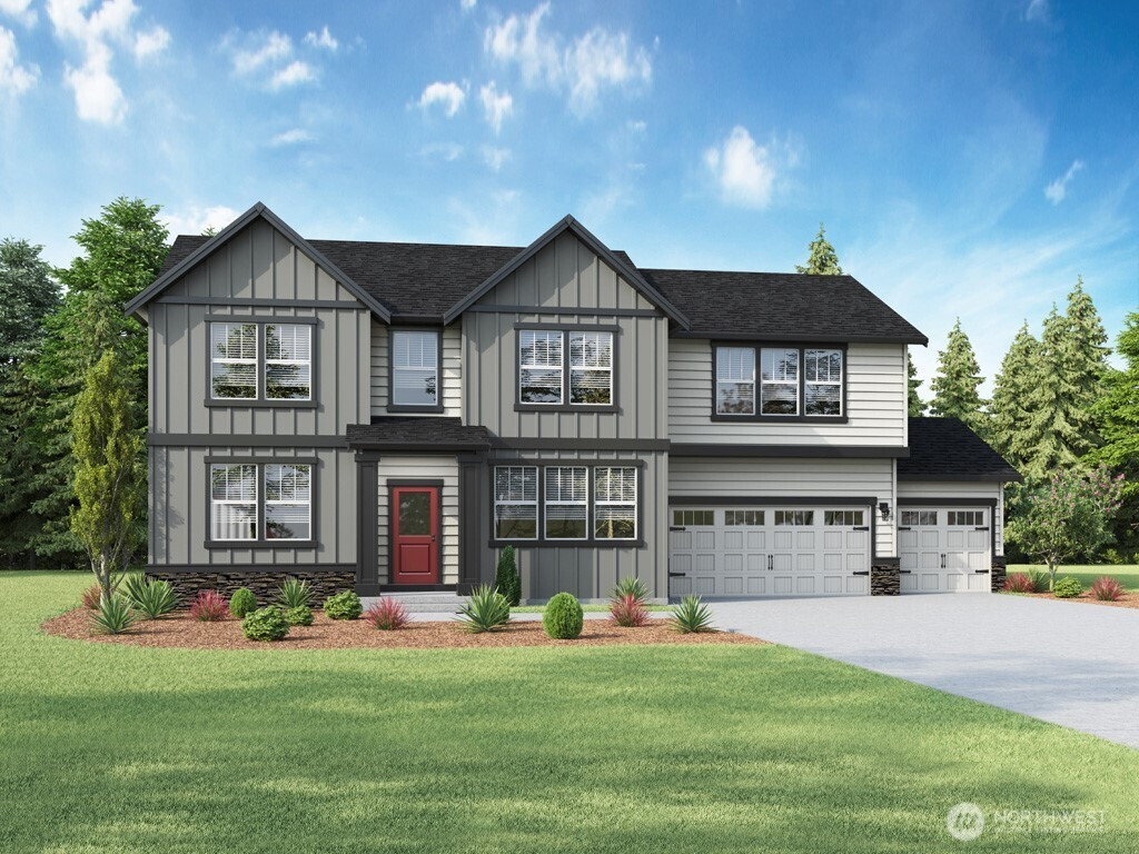 9911 38th Street Ct E, Edgewood, WA 98371