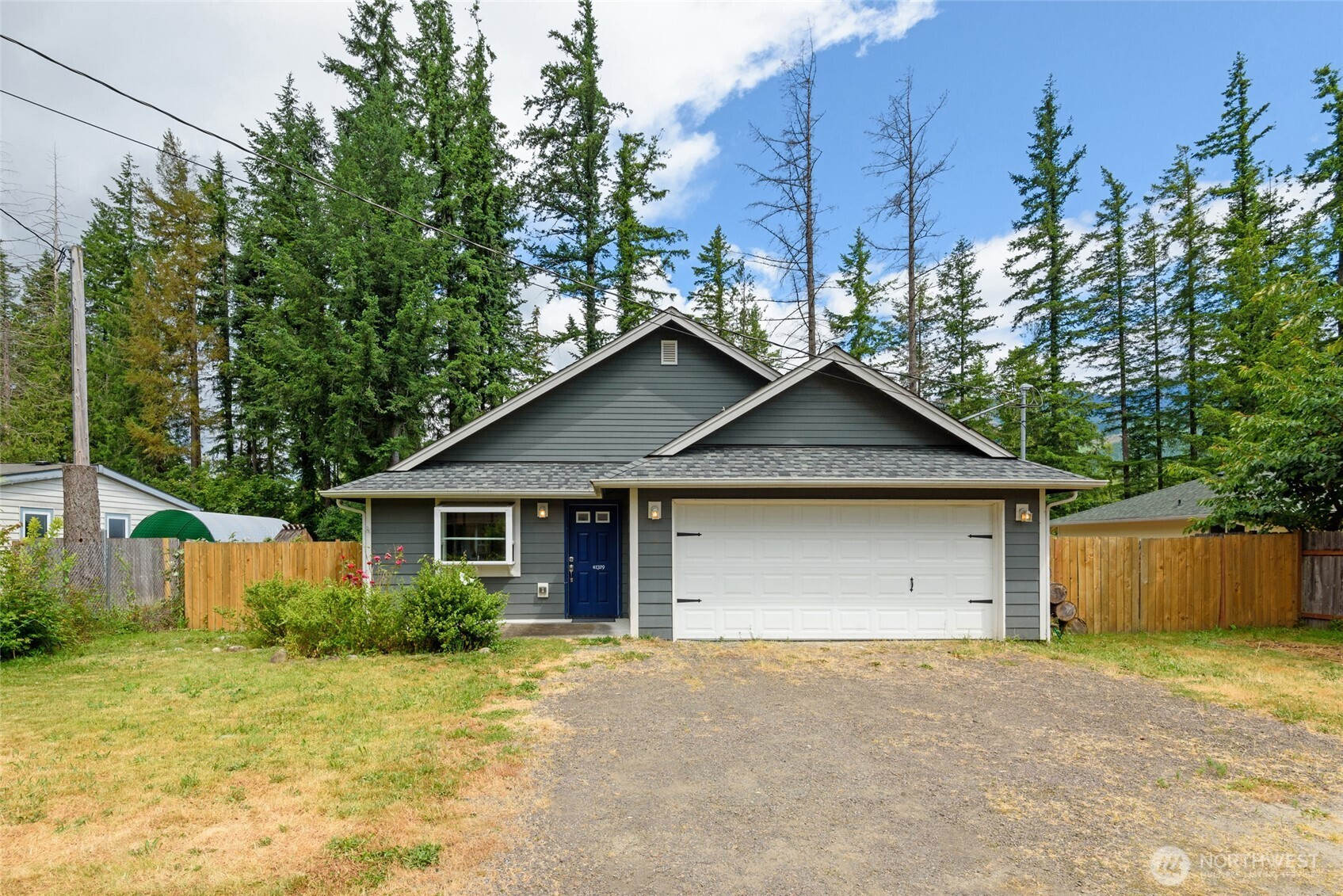 41329 Larson Drive, Gold Bar, WA 98251